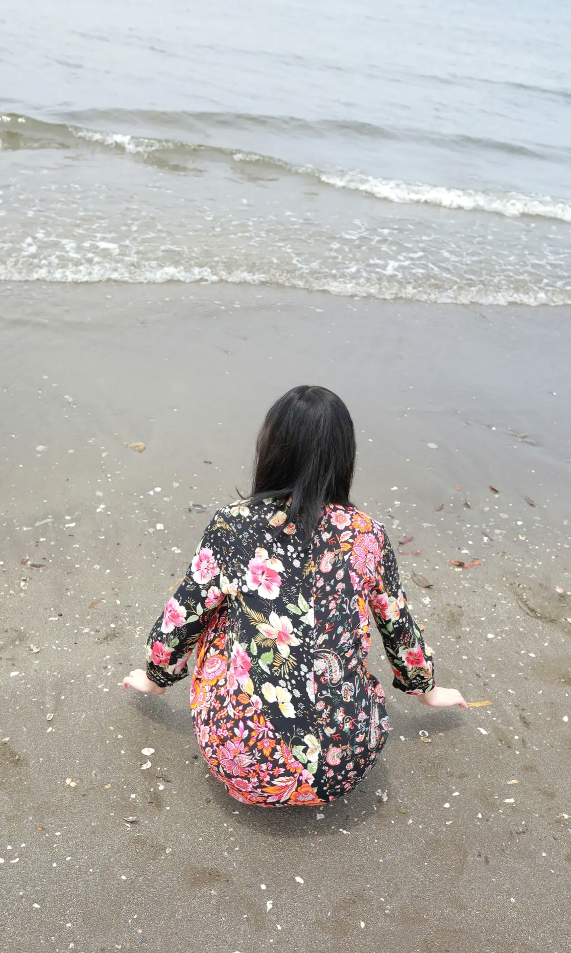 山崎おしるこ - おしるこ日和 [70P] 日系清新家居私房写真 治愈系甜美女神