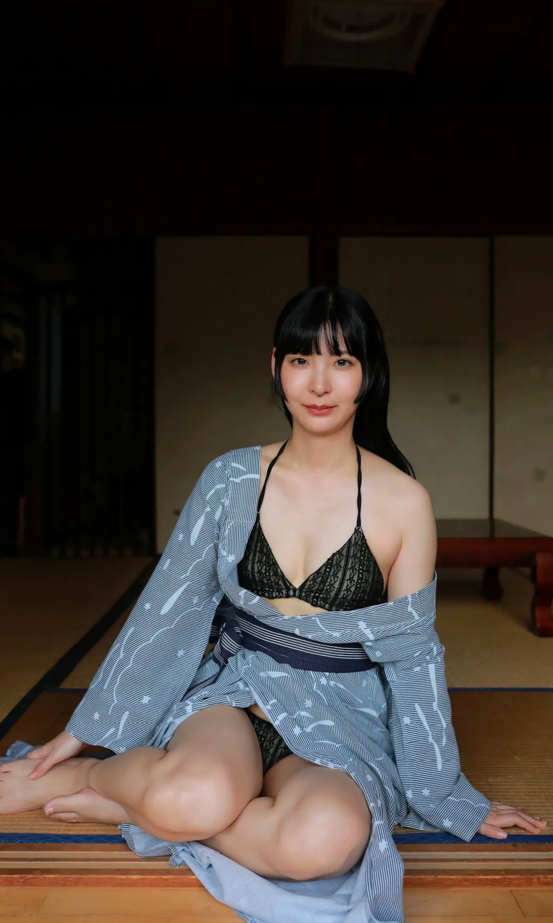 山崎おしるこ - おしるこ日和 [70P] 日系清新家居私房写真 治愈系甜美女神