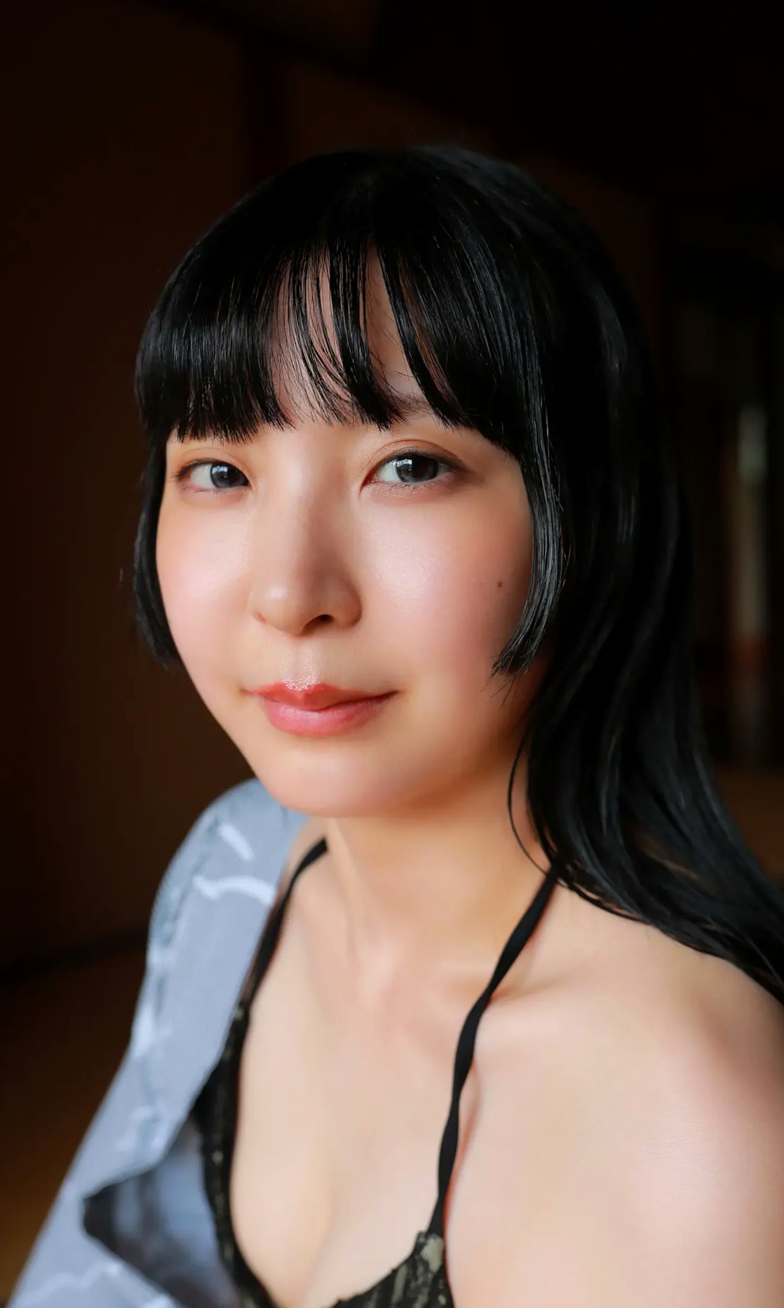 山崎おしるこ - おしるこ日和 [70P] 日系清新家居私房写真 治愈系甜美女神