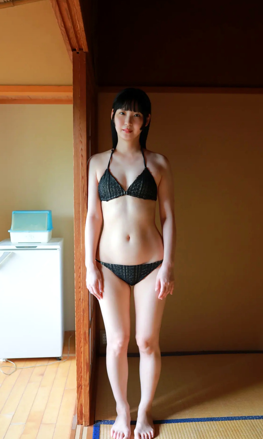 山崎おしるこ - おしるこ日和 [70P] 日系清新家居私房写真 治愈系甜美女神