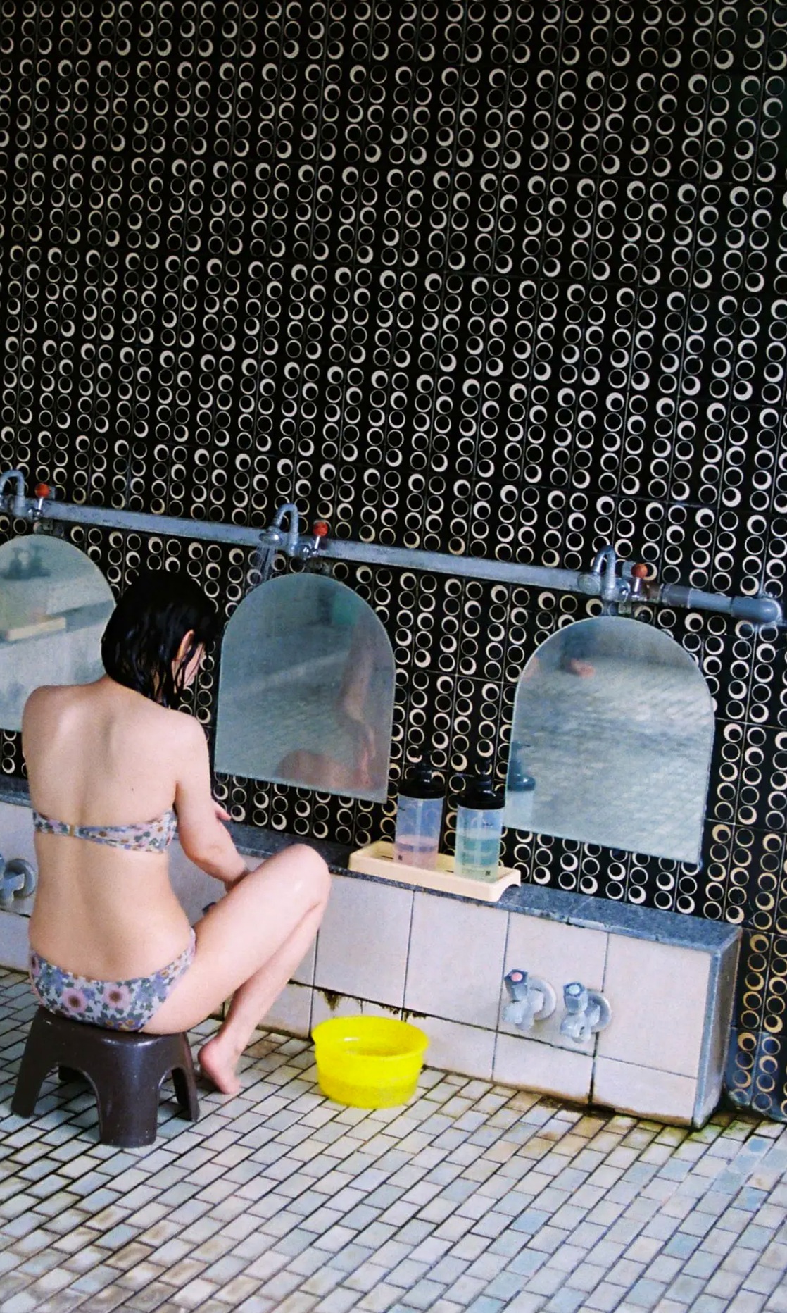 山崎おしるこ - おしるこ日和 [70P] 日系清新家居私房写真 治愈系甜美女神