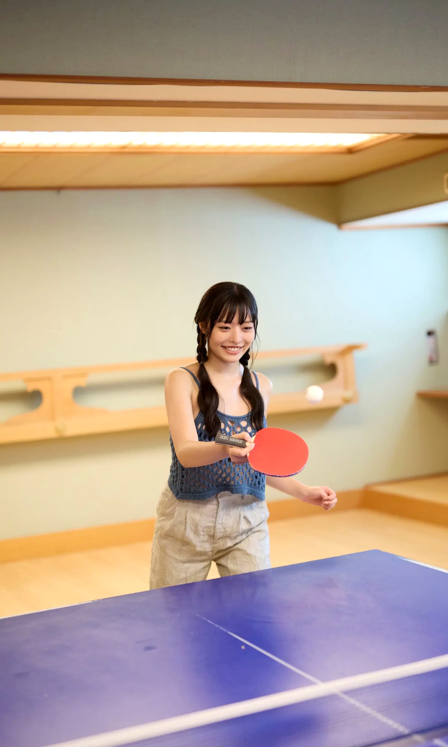 高鶴桃羽 - Pure Summer 纯真夏日泳池清凉性感比基尼写真 [71P]