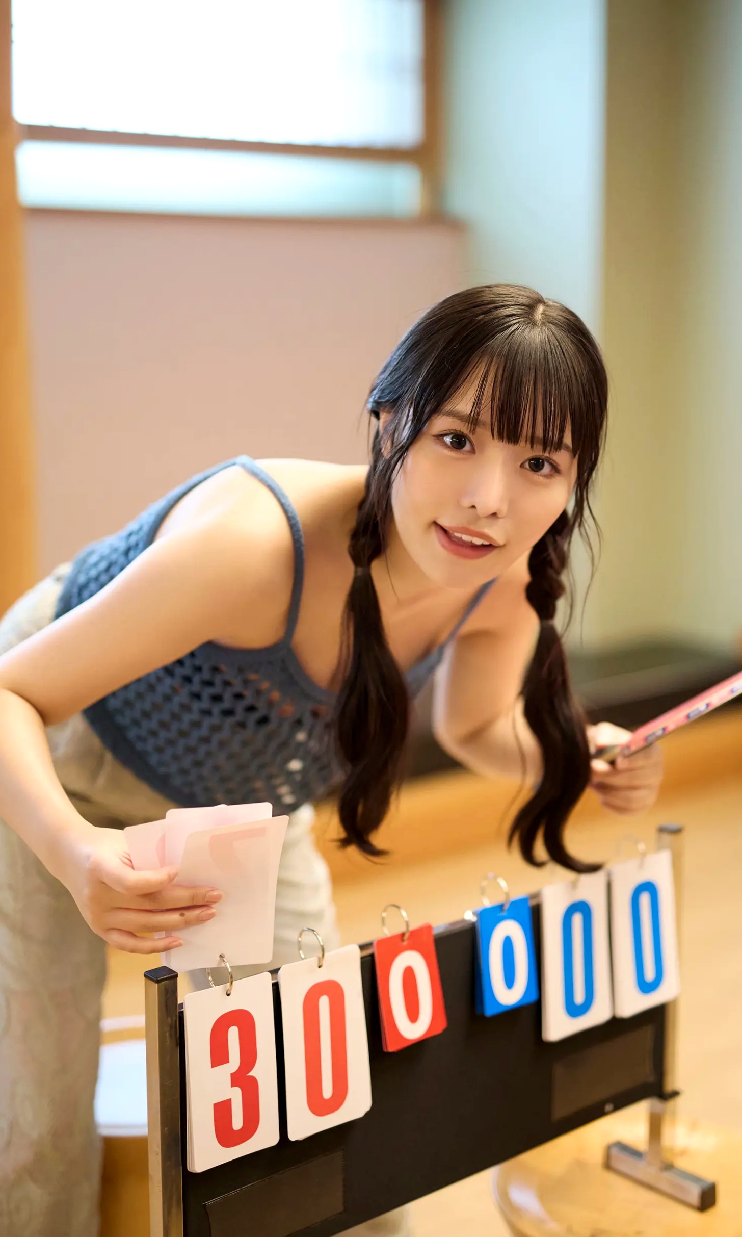 高鶴桃羽 - Pure Summer 纯真夏日泳池清凉性感比基尼写真 [71P]