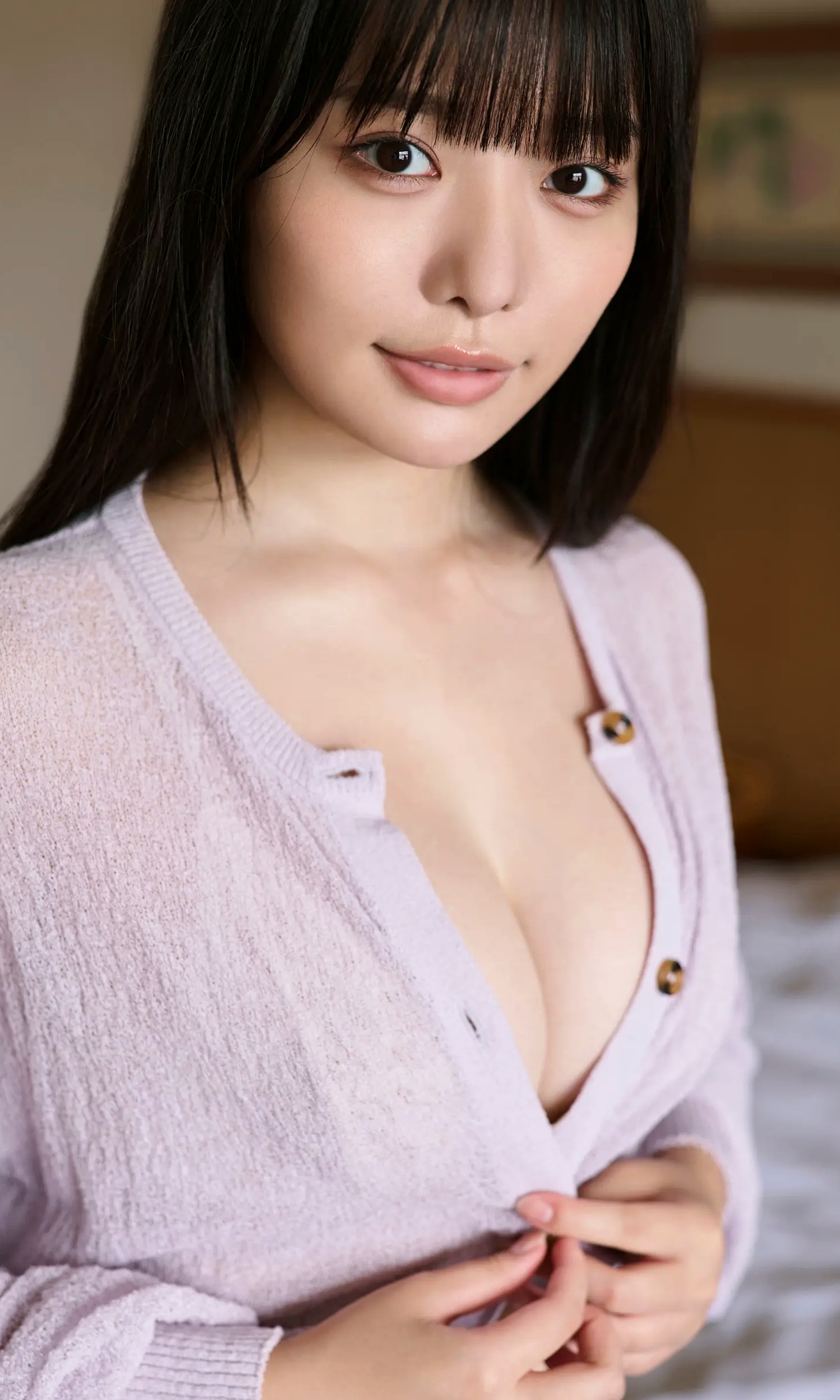 高鶴桃羽 - Pure Summer 纯真夏日泳池清凉性感比基尼写真 [71P]