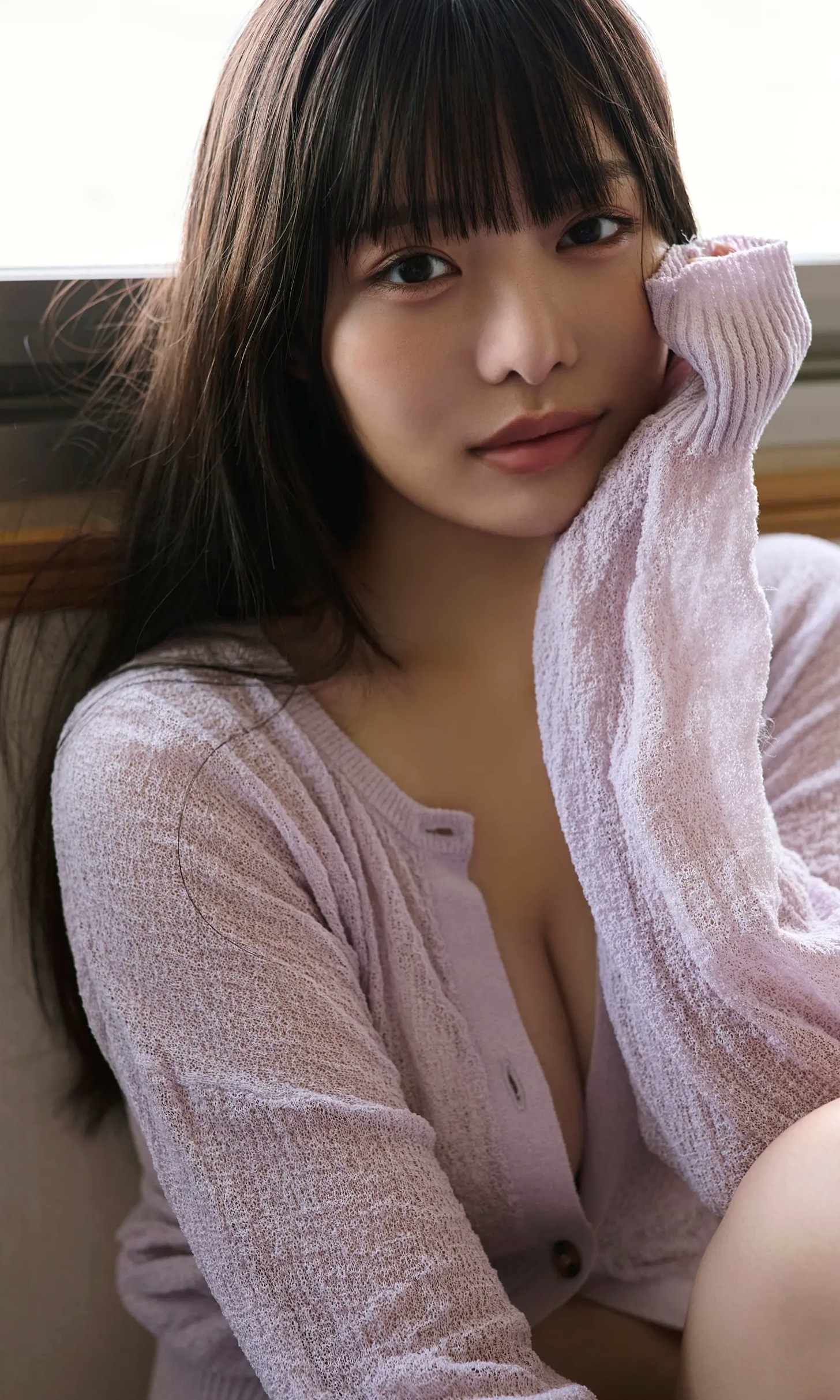 高鶴桃羽 - Pure Summer 纯真夏日泳池清凉性感比基尼写真 [71P]