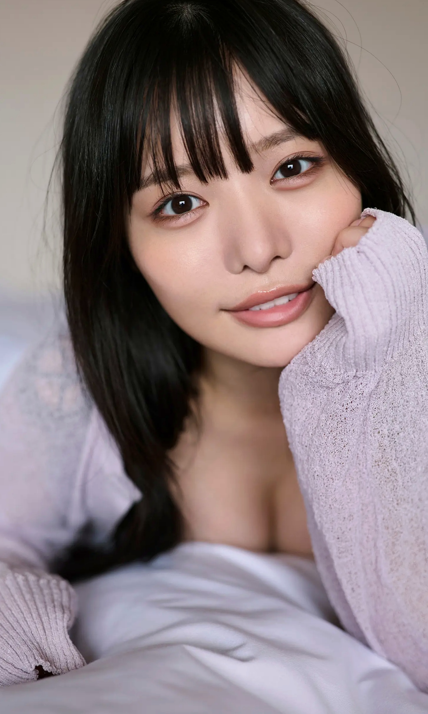 高鶴桃羽 - Pure Summer 纯真夏日泳池清凉性感比基尼写真 [71P]