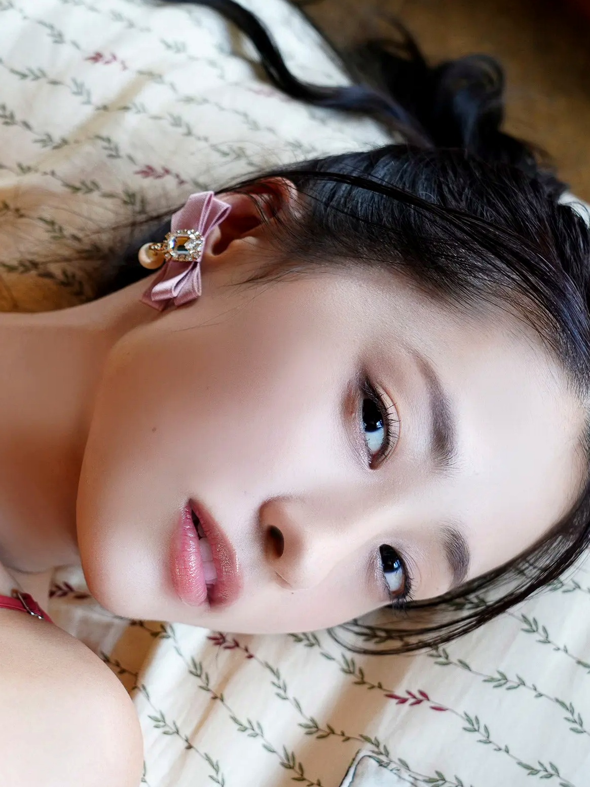 澄田綾乃 - 桃色の胸さわぎ [132P] 浴室湿身与私房性感写真