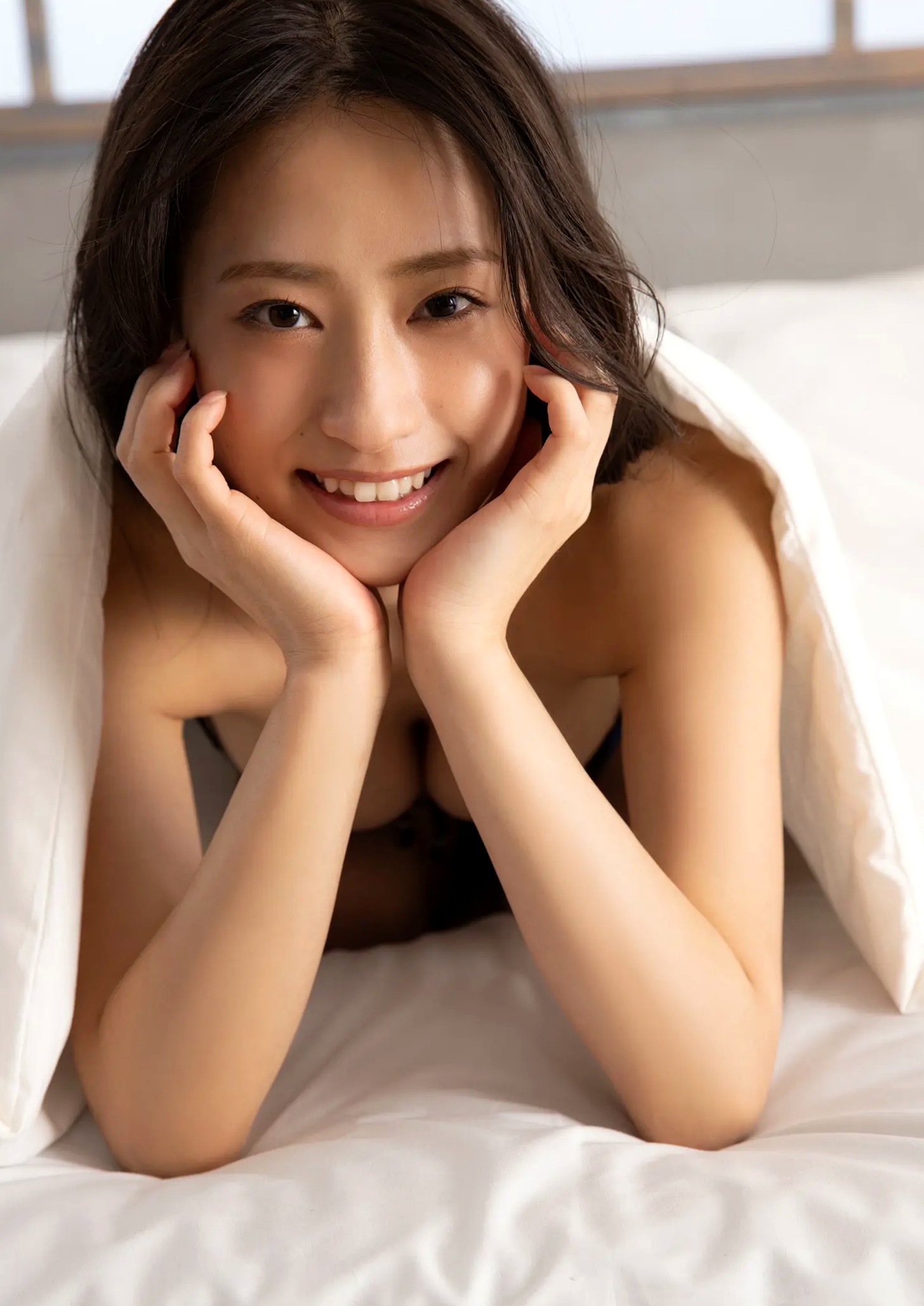 澄田綾乃《こころの綾》室内性感内衣私房写真 [62P]