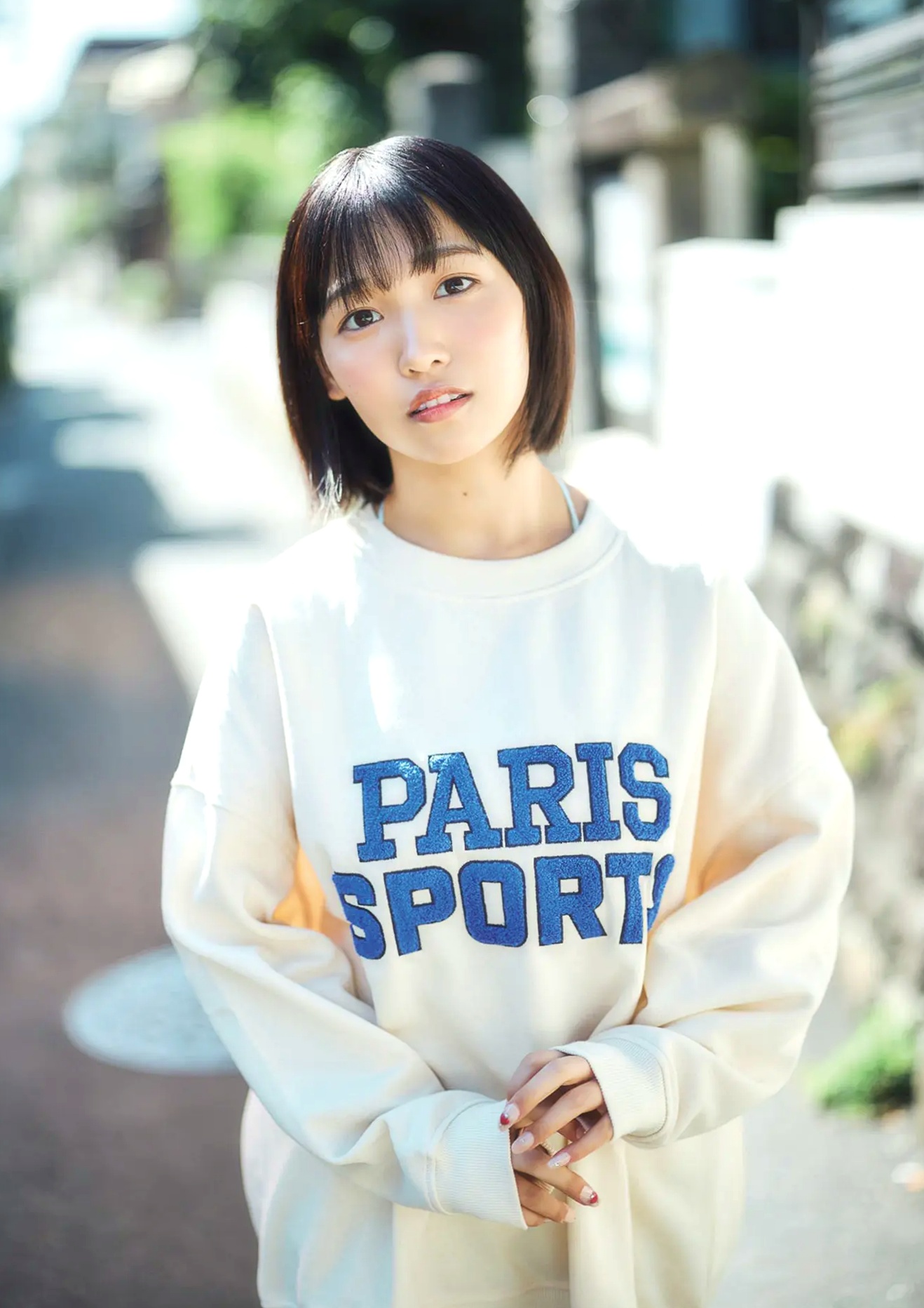 紀内乃秋 - Super nova [51P] 日系家居清新比基尼性感私房写真