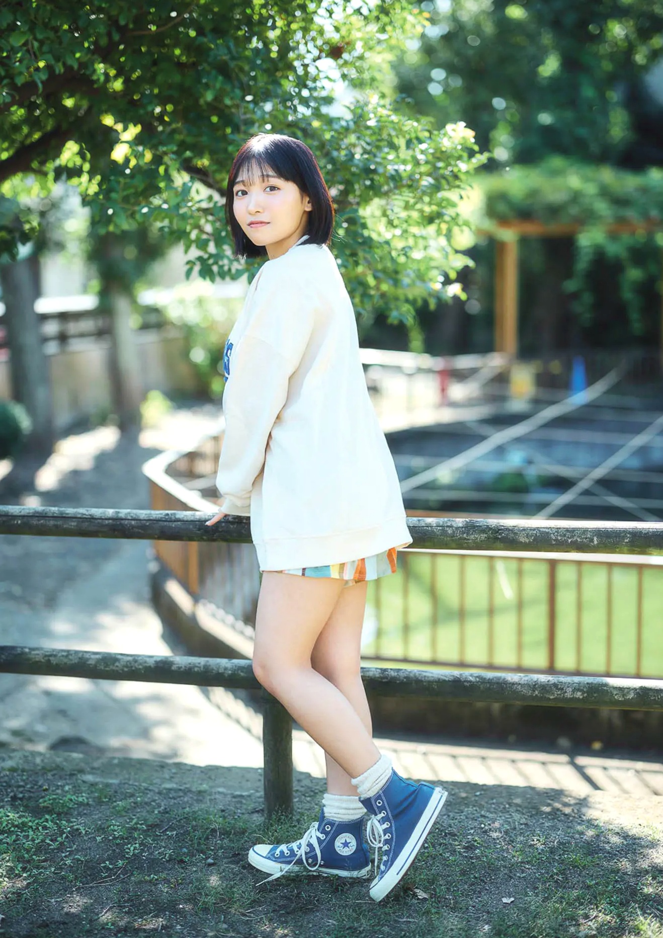 紀内乃秋 - Super nova [51P] 日系家居清新比基尼性感私房写真