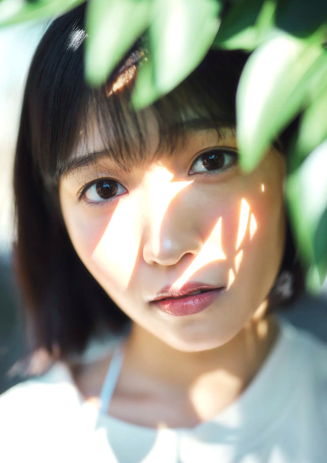 紀内乃秋 - Super nova [51P] 日系家居清新比基尼性感私房写真