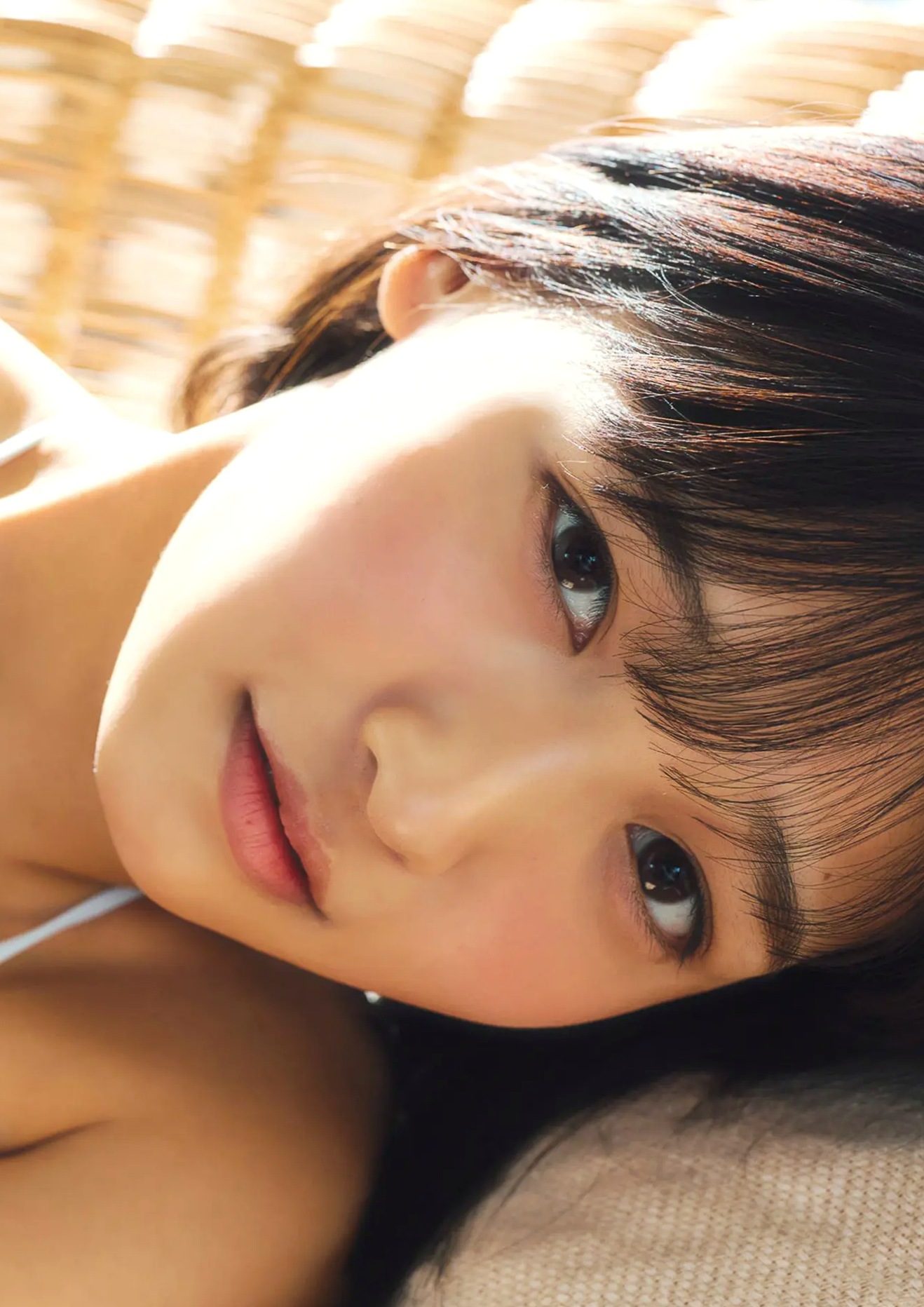 紀内乃秋 - Super nova [51P] 日系家居清新比基尼性感私房写真