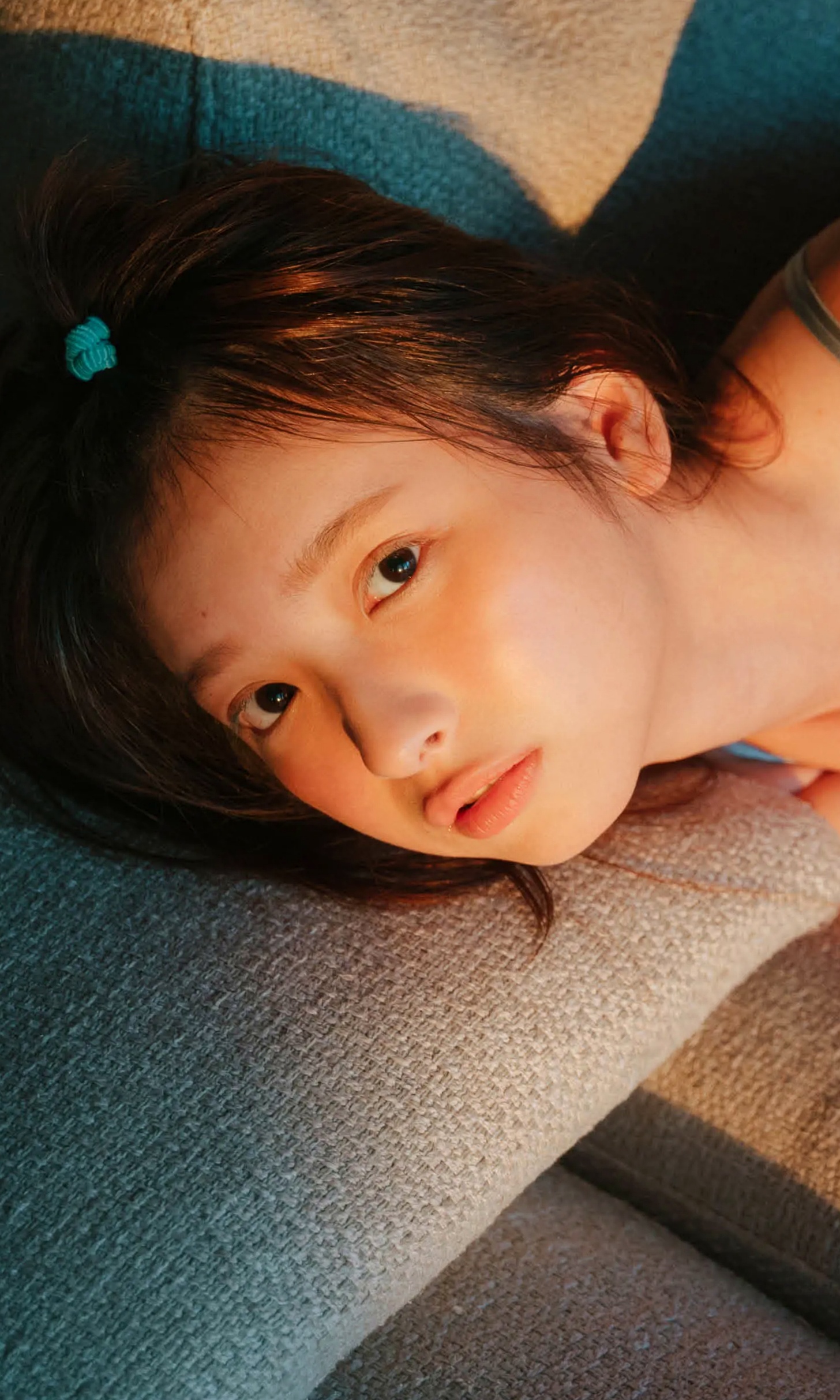 一ノ瀬瑠菜《新しい扉》清纯海边比基尼性感写真 [127P]