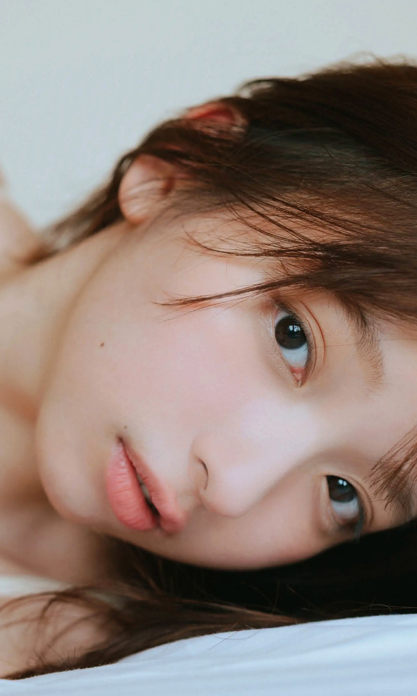 一ノ瀬瑠菜《新しい扉》清纯海边比基尼性感写真 [127P]