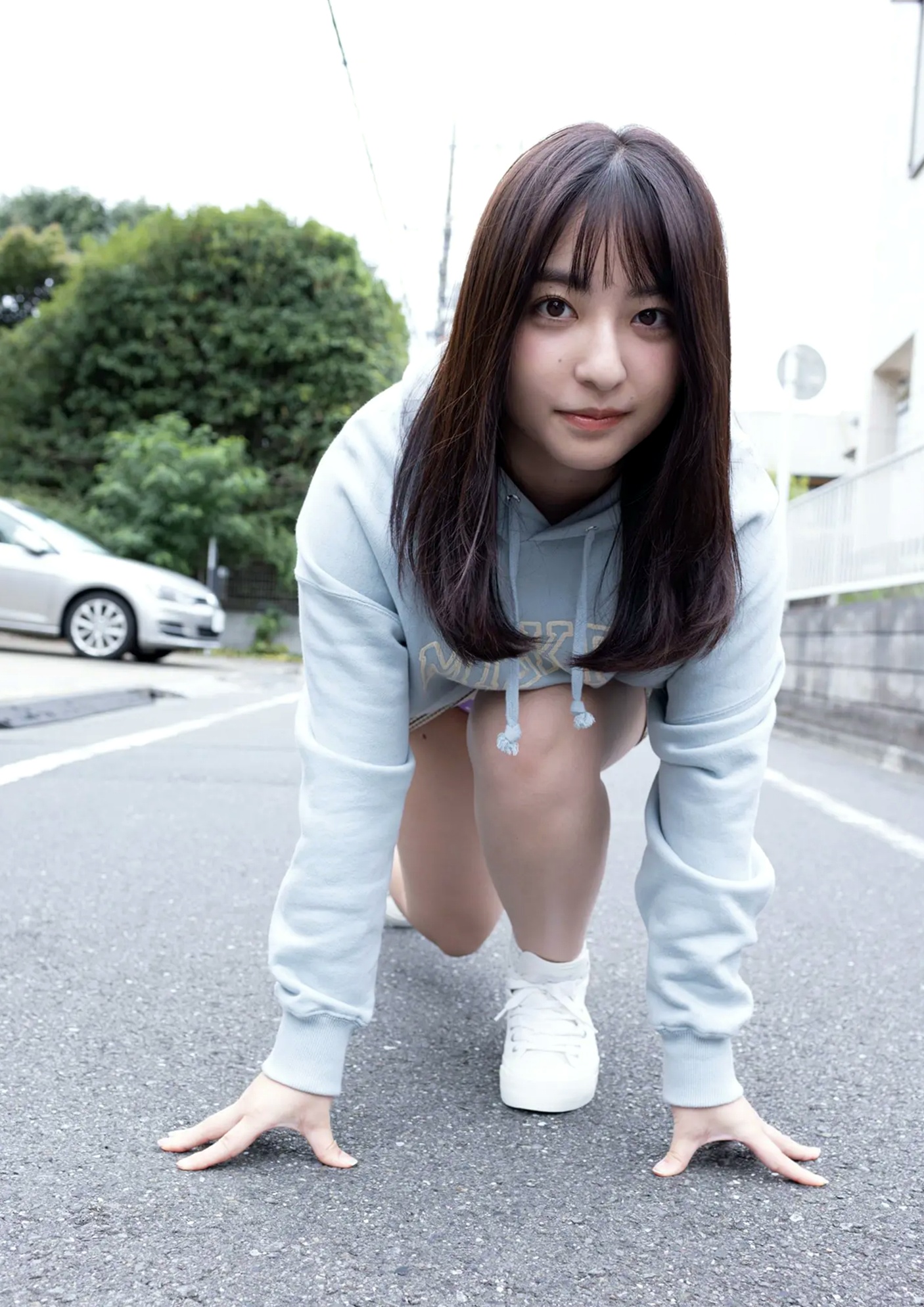 麻倉瑞季 - POPandCREAM [59P] 日系家居清纯性感比基尼私房写真