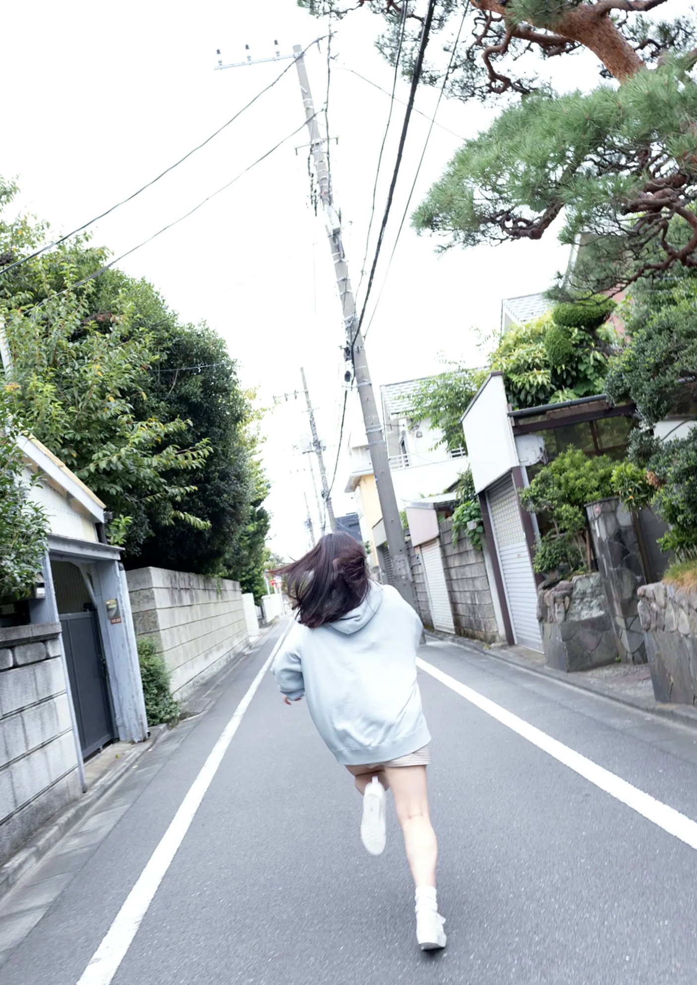 麻倉瑞季 - POPandCREAM [59P] 日系家居清纯性感比基尼私房写真