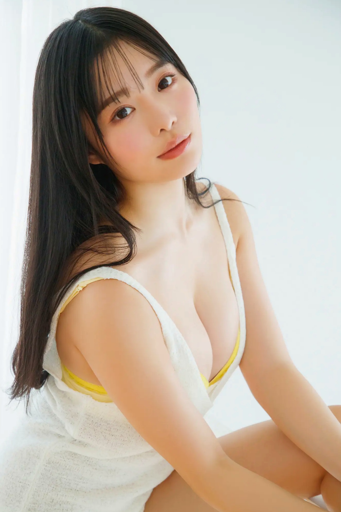 高鹤桃羽 - 二十岁的花饰 优雅芭蕾与海滩比基尼私房写真 [119P]
