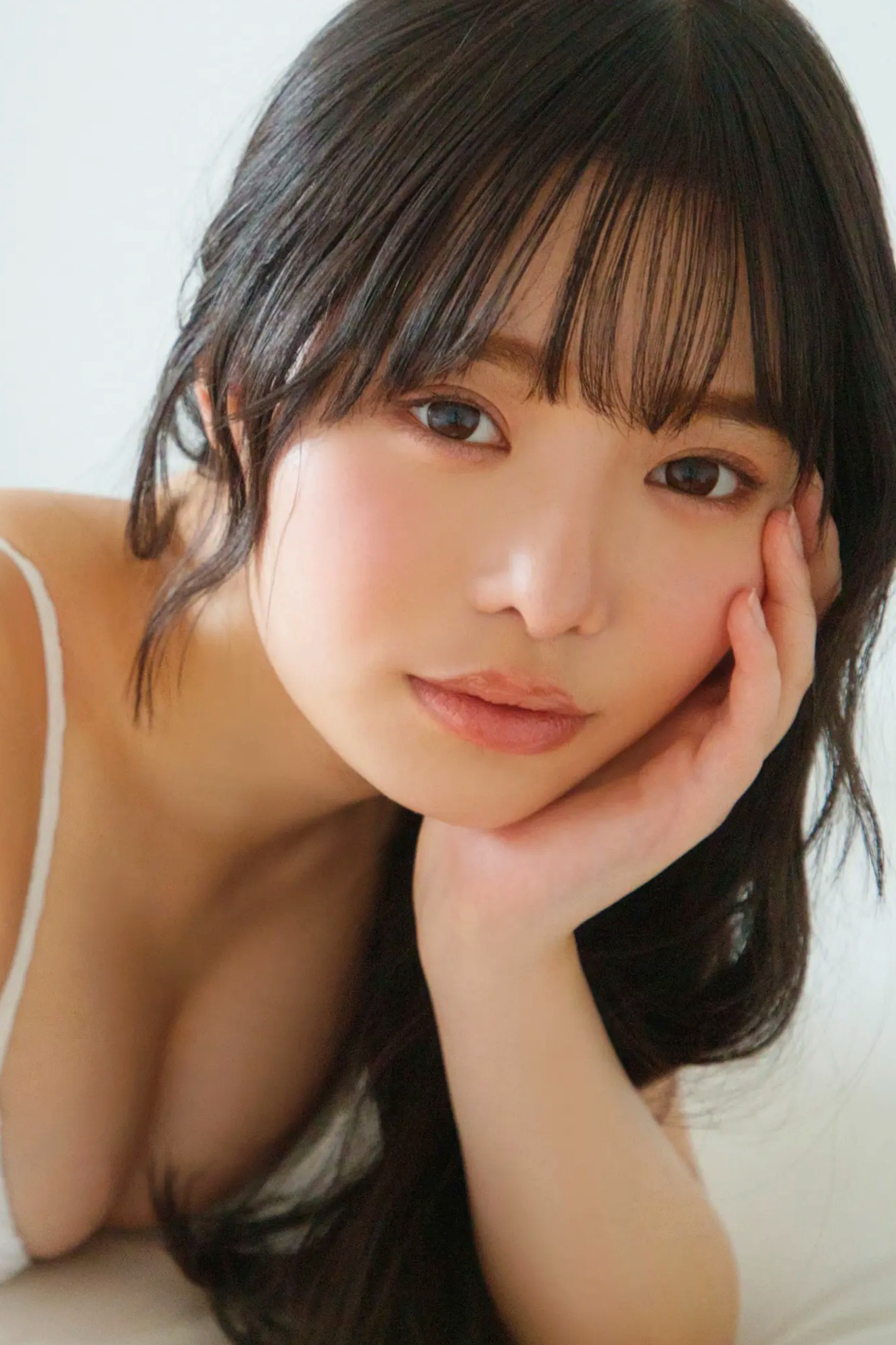 高鹤桃羽 - 二十岁的花饰 优雅芭蕾与海滩比基尼私房写真 [119P]