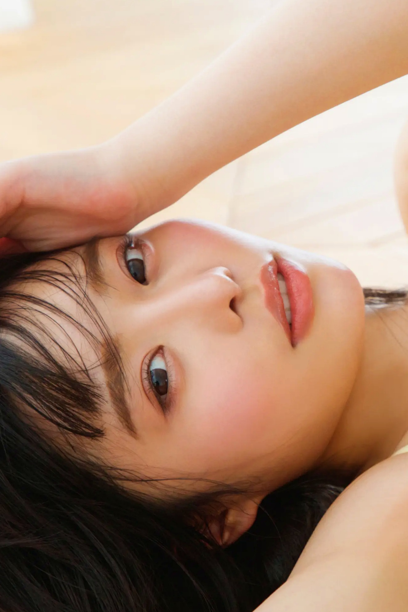 高鹤桃羽 - 二十岁的花饰 优雅芭蕾与海滩比基尼私房写真 [119P]