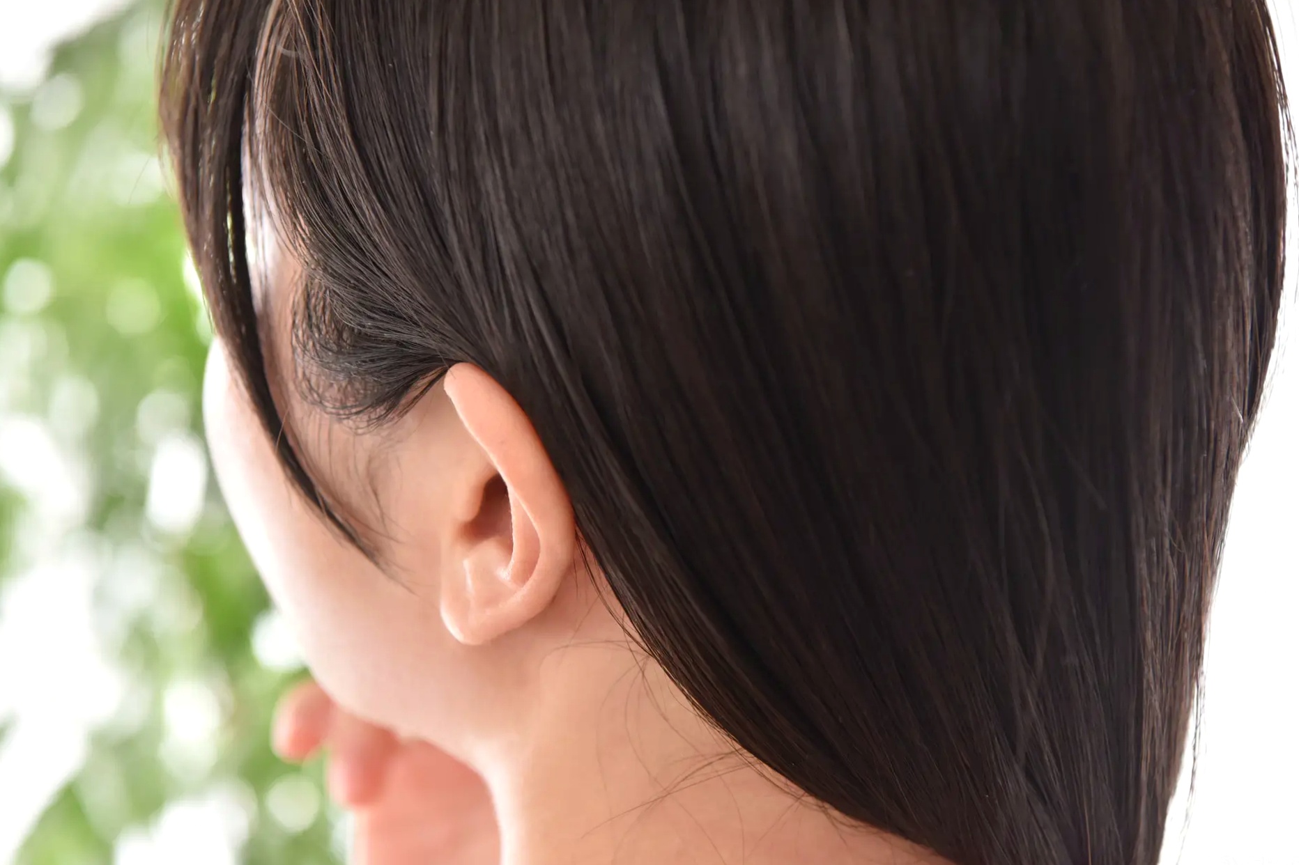 [LOVEPOP] Luna Amemiya 雨宮留菜 Photoset 04 [101P] 粉色针织裙温婉家居性感私房写真