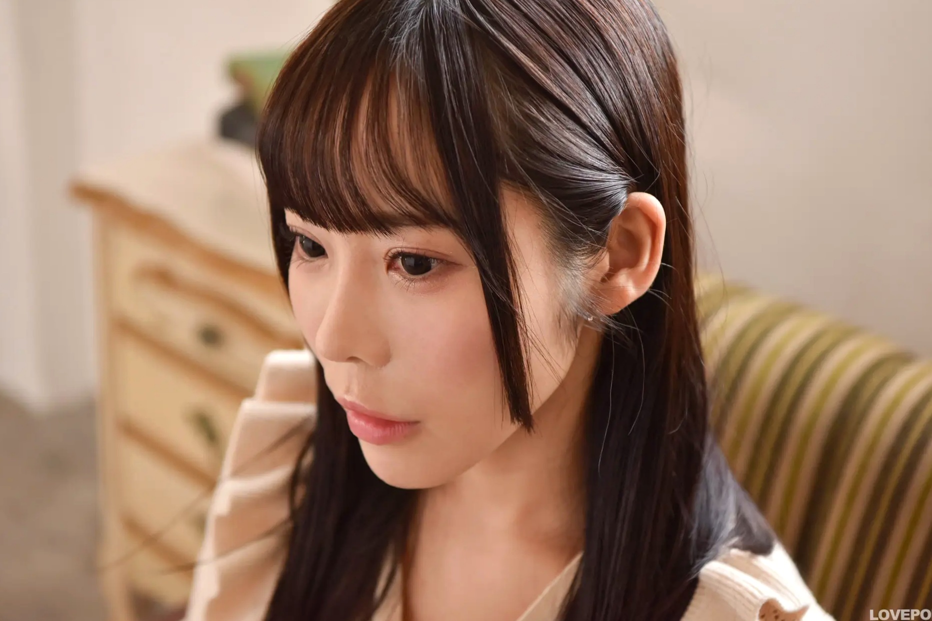 [LOVEPOP] Kotori Kazame 風愛ことり Photoset 01 [93P] 日本清纯女神居家私房性感写真