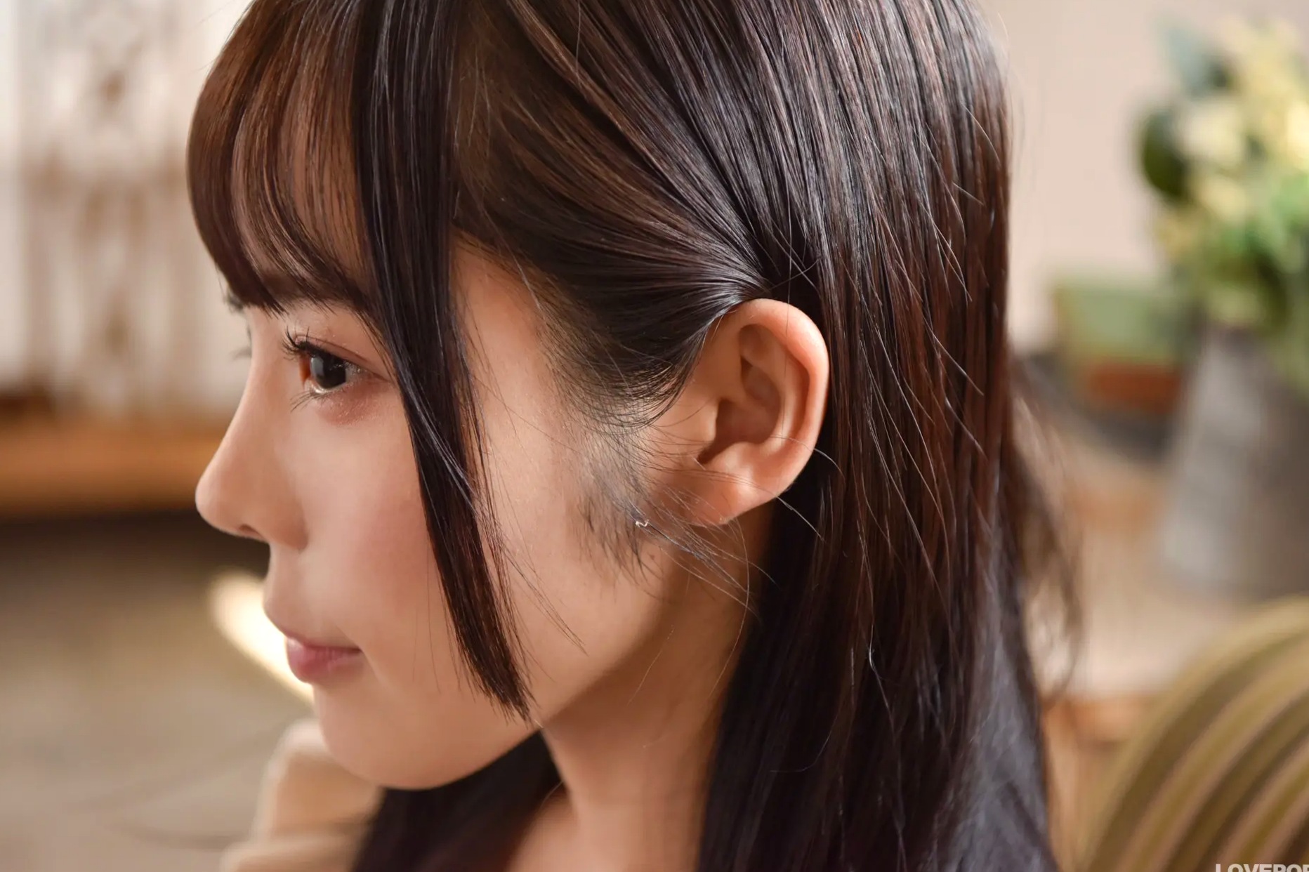 [LOVEPOP] Kotori Kazame 風愛ことり Photoset 01 [93P] 日本清纯女神居家私房性感写真