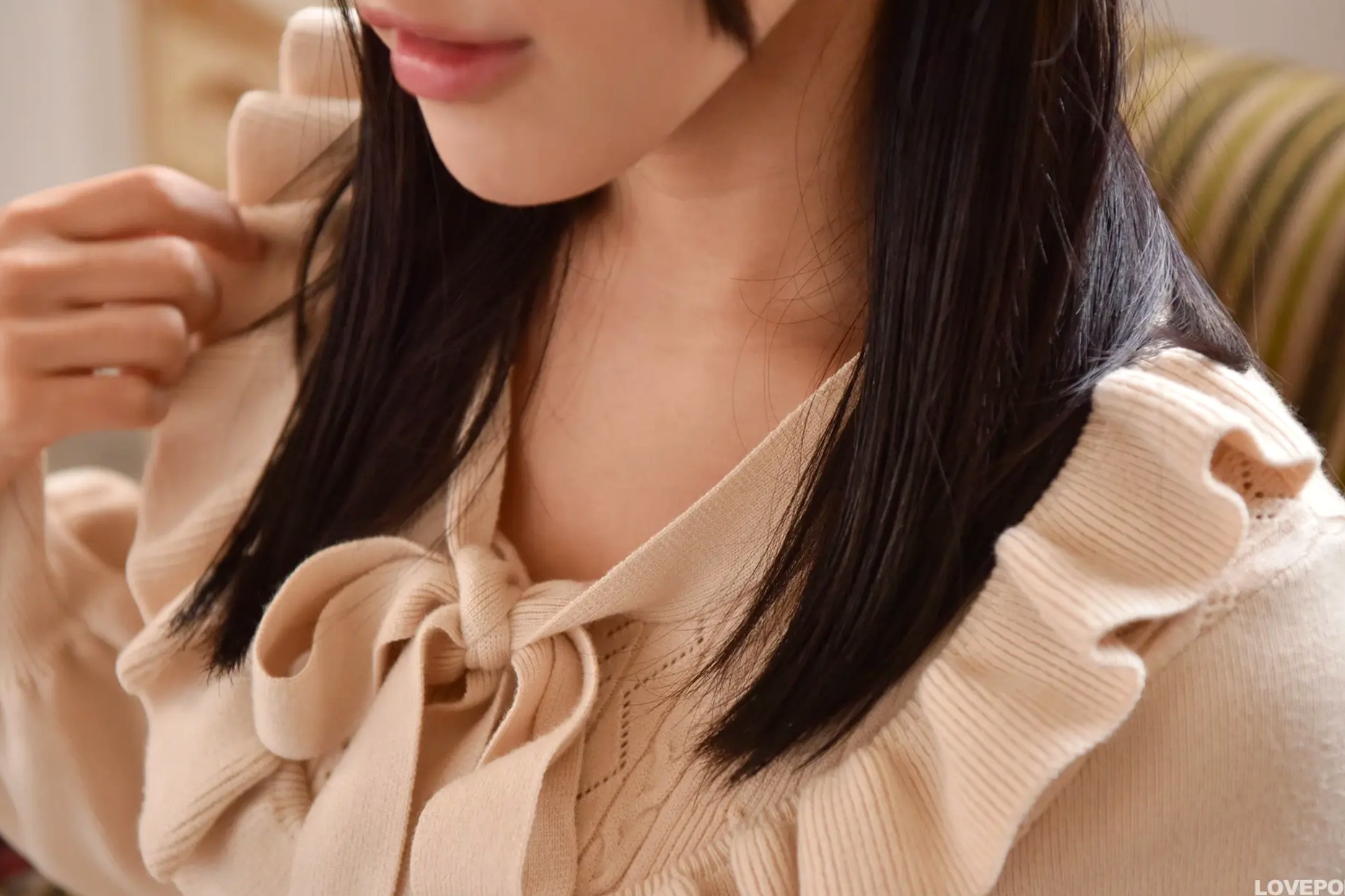 [LOVEPOP] Kotori Kazame 風愛ことり Photoset 01 [93P] 日本清纯女神居家私房性感写真