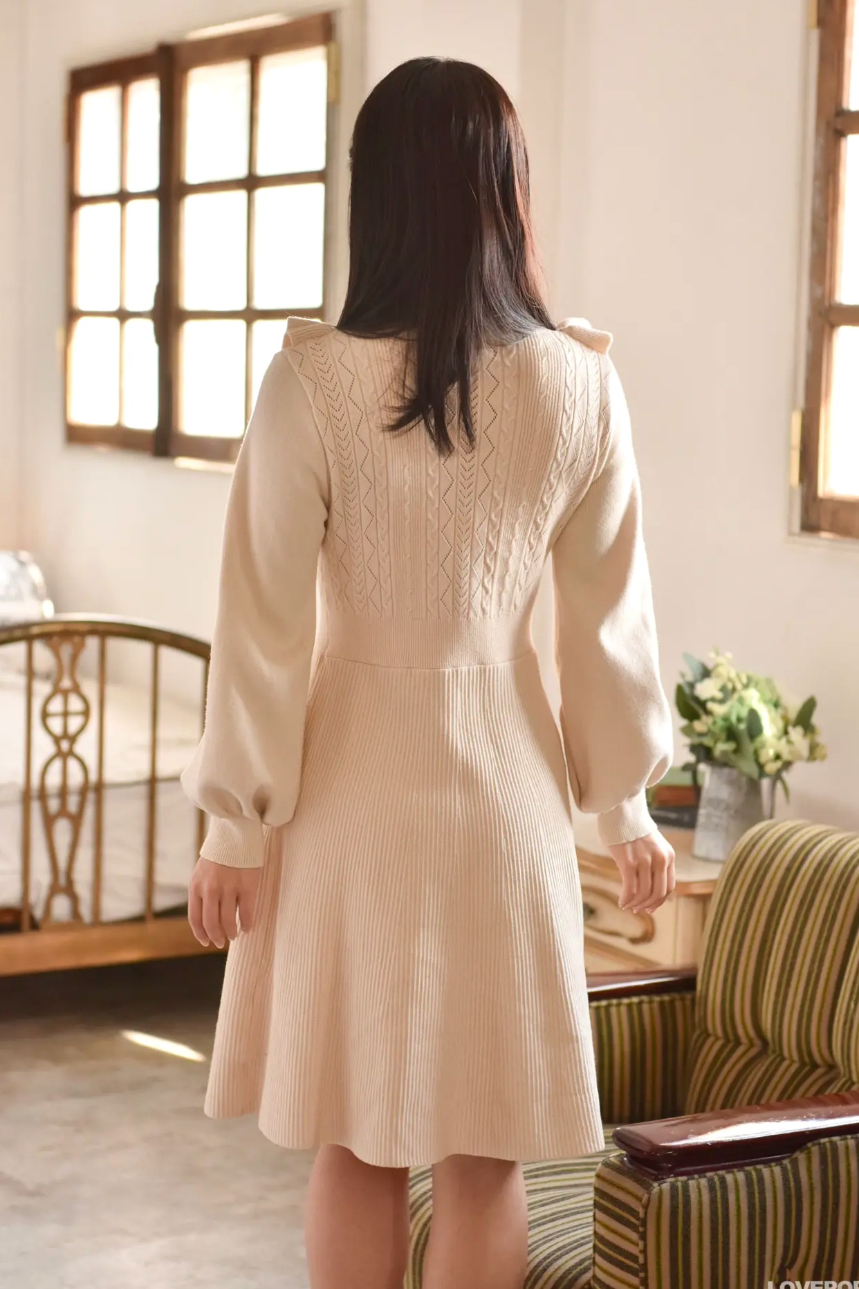 [LOVEPOP] Kotori Kazame 風愛ことり Photoset 01 [93P] 日本清纯女神居家私房性感写真