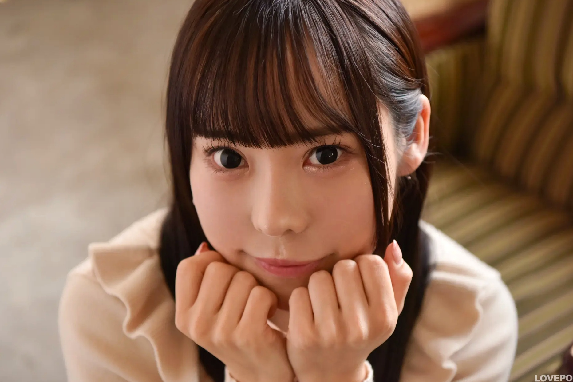 [LOVEPOP] Kotori Kazame 風愛ことり Photoset 01 [93P] 日本清纯女神居家私房性感写真