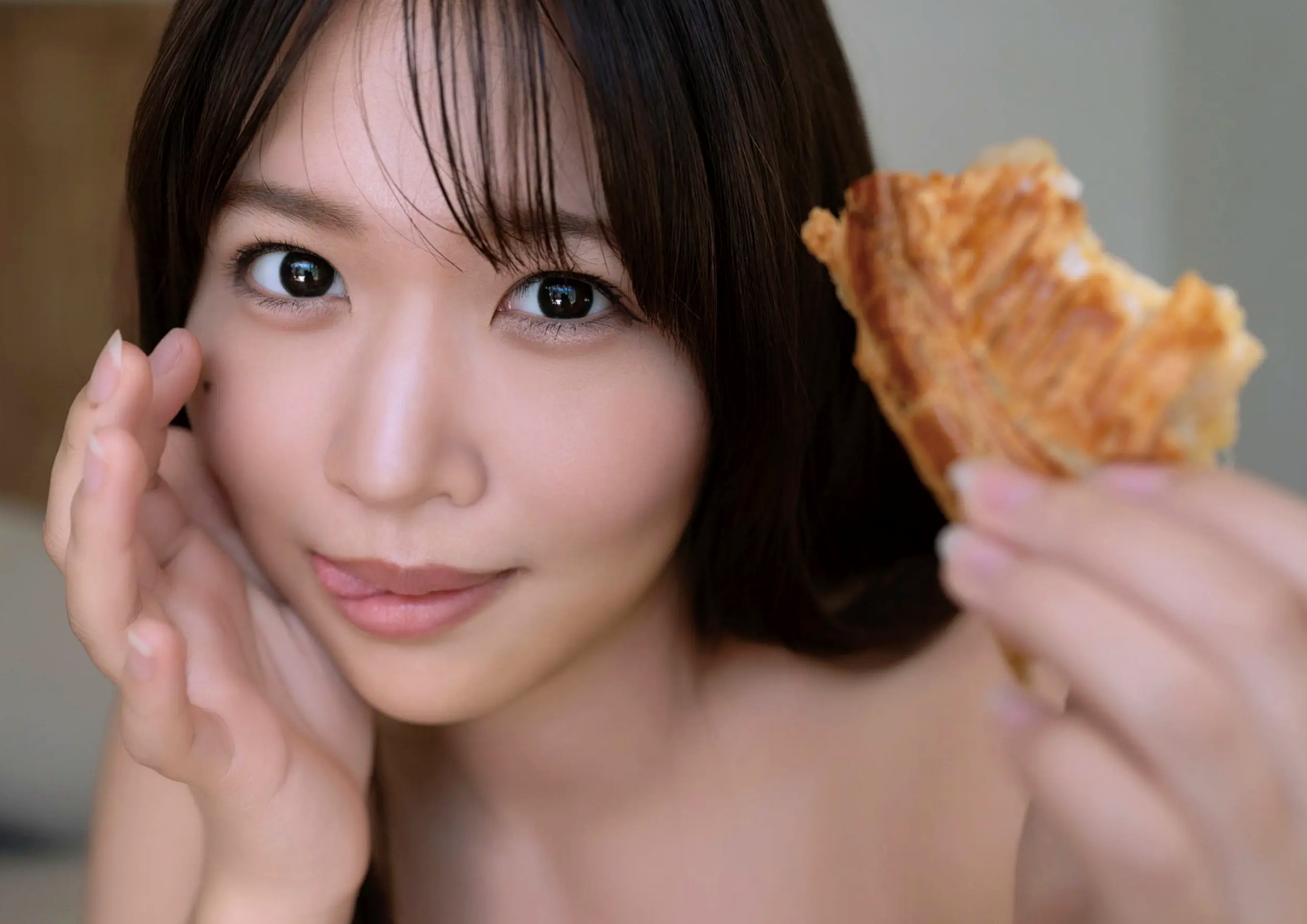 南みゆか - 気まぐれな果実 [80P] 日本清纯美少女阳光私房比基尼写真
