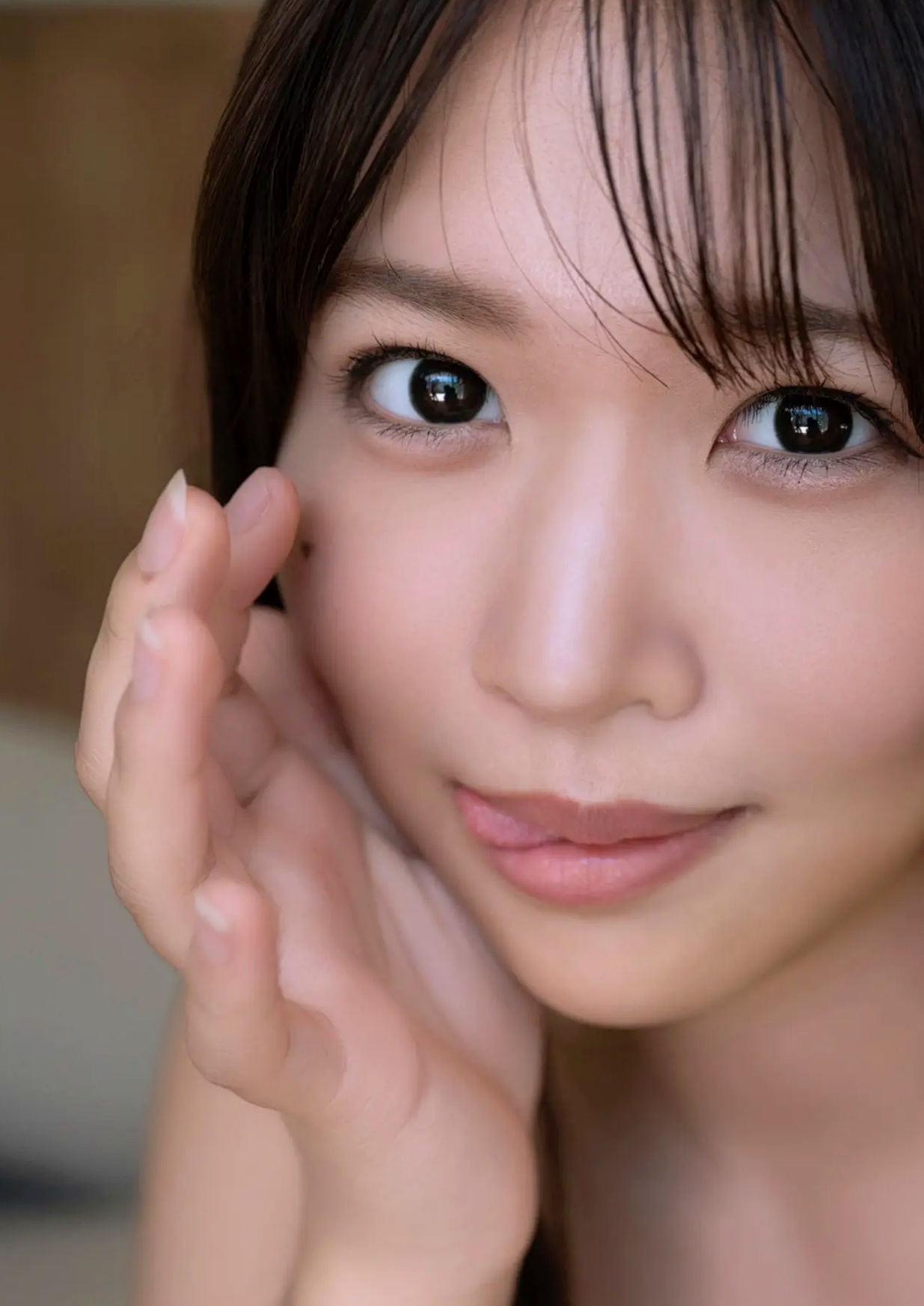 南みゆか - 気まぐれな果実 [80P] 日本清纯美少女阳光私房比基尼写真