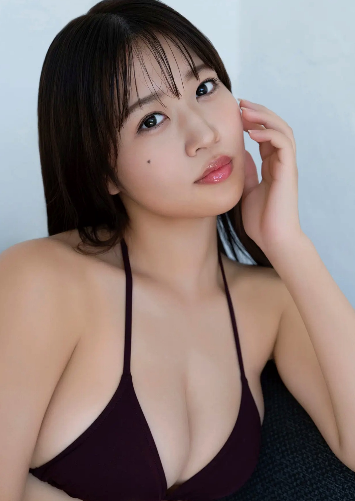 南みゆか - 気まぐれな果実 [80P] 日本清纯美少女阳光私房比基尼写真
