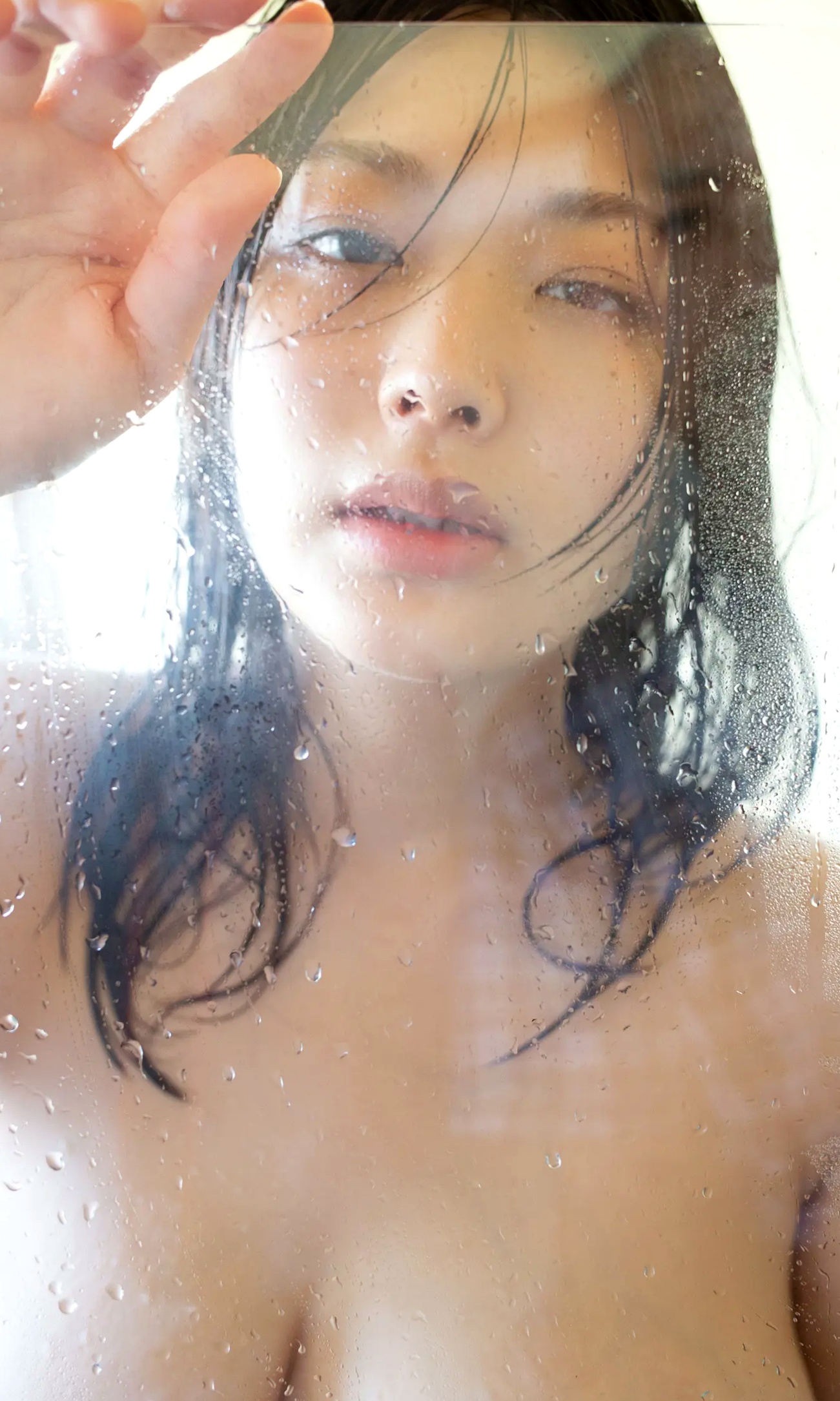风吹ケイ - チョモランマ 户外沙滩性感私房写真 [53P]