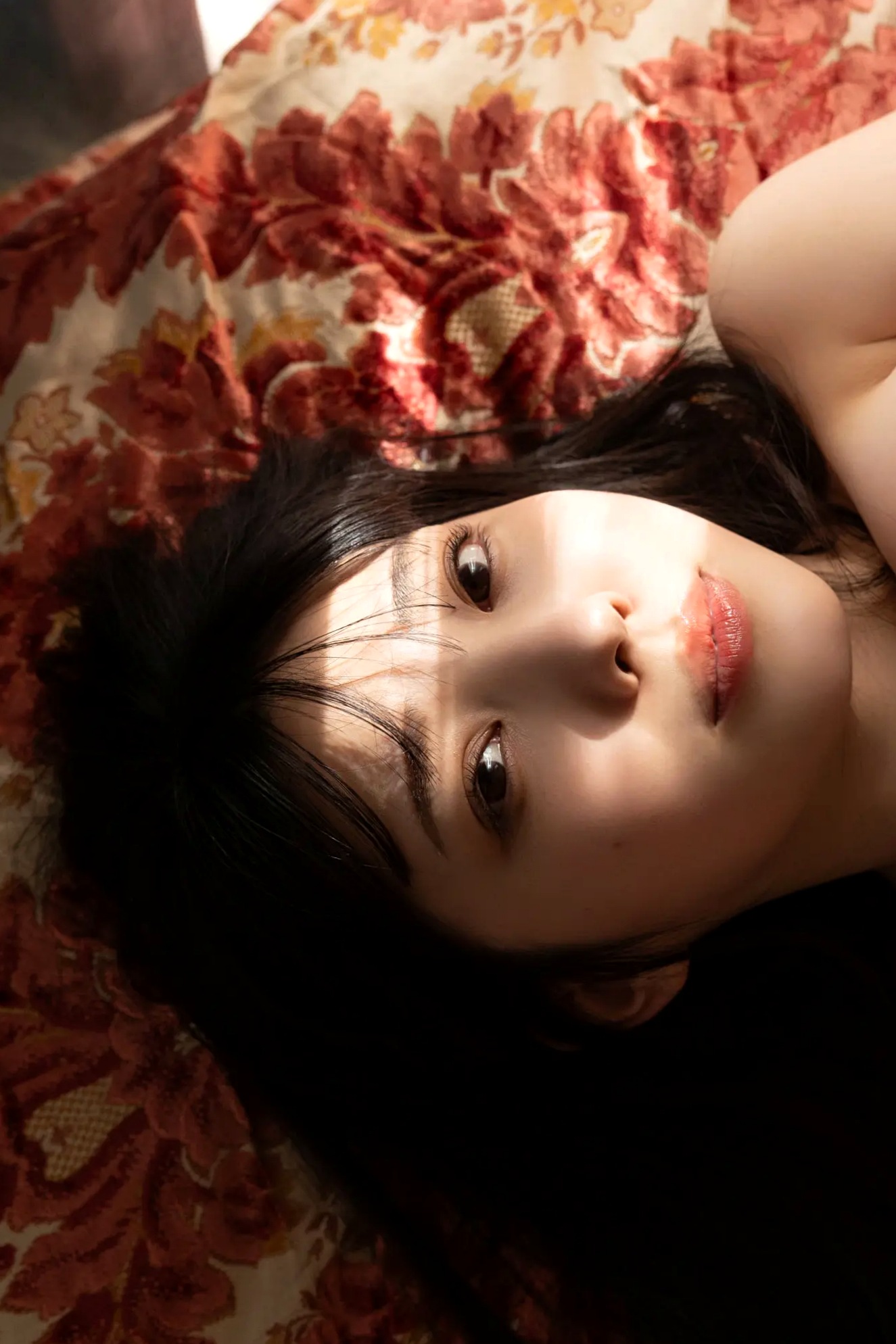 紫藤るい - ふんわり育ったよ [111P] 日本女神阳光私房性感黑丝诱惑写真