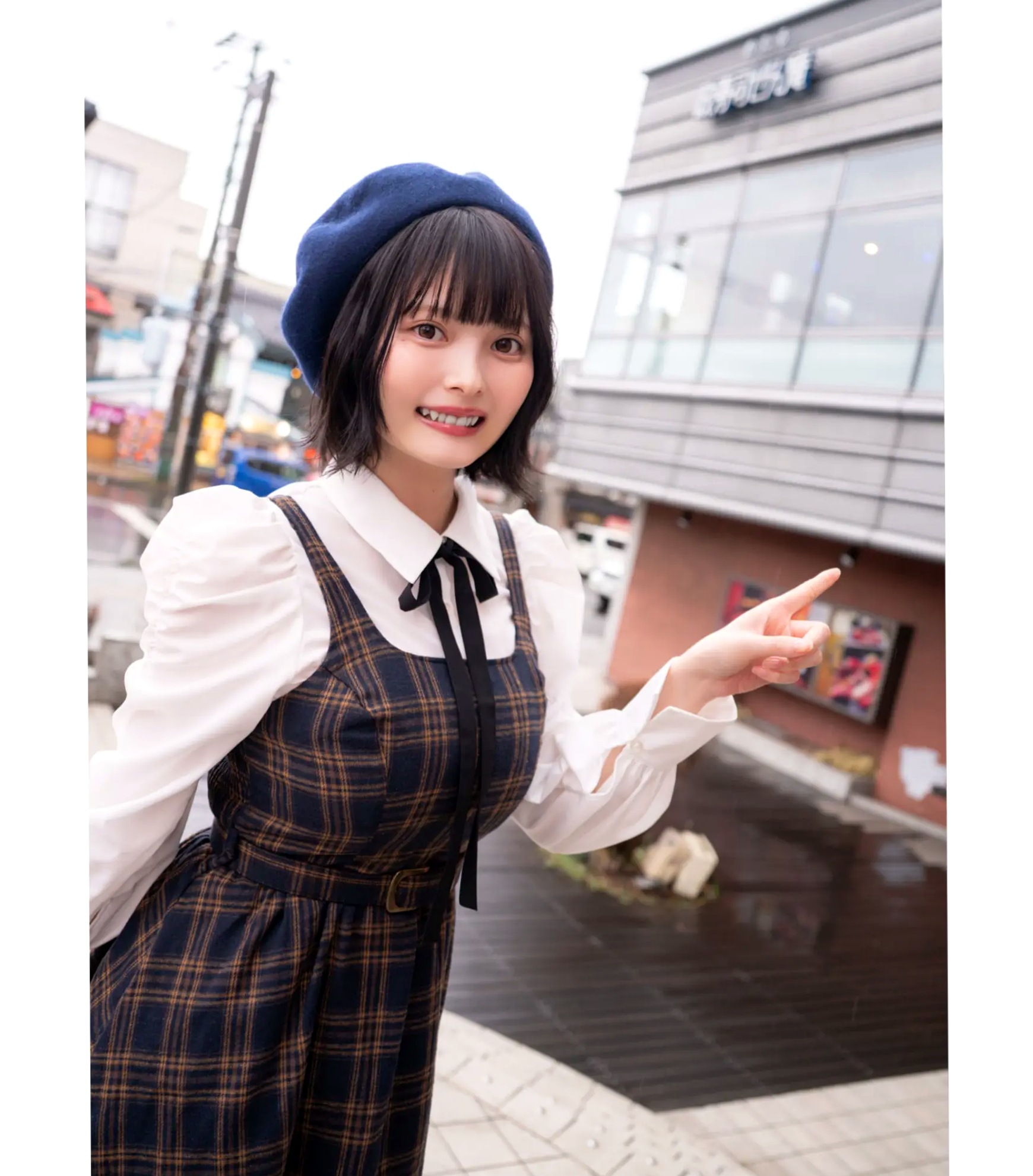 すずら - 北から来た、大優勝ヒロイン [50P] 日本美少女私房性感内衣写真