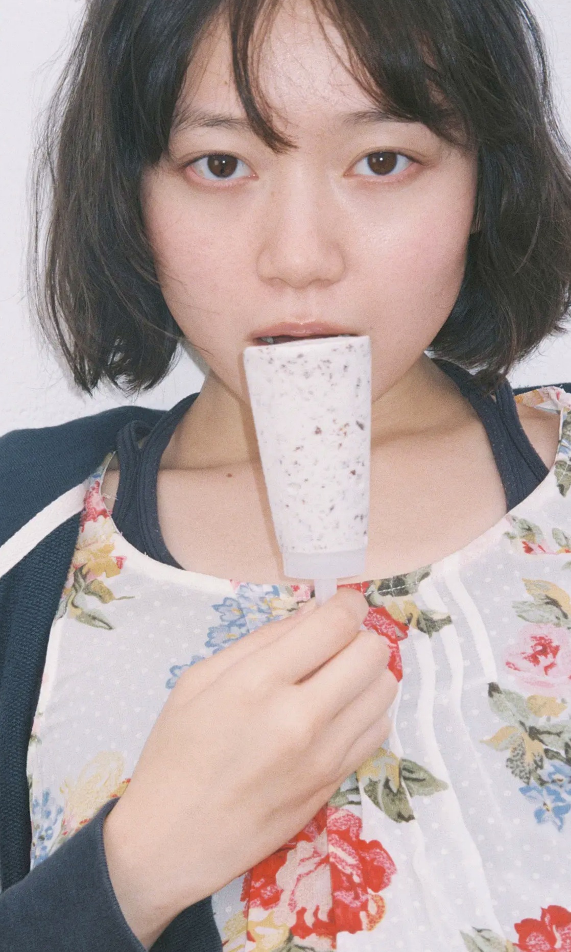 園凜 - 夢について [58P] 日系私房写真 浴室湿身与榻榻米清新性感