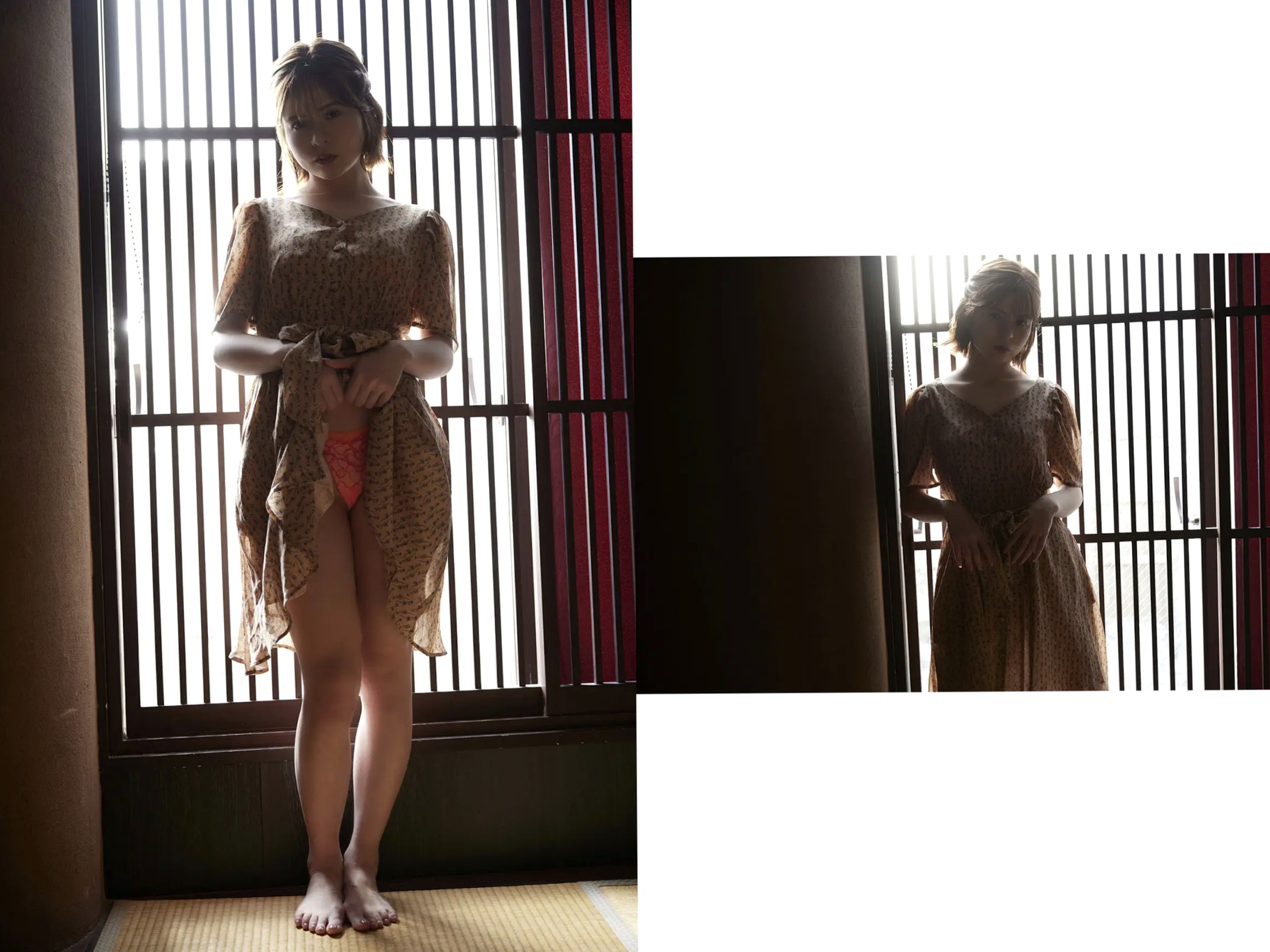 紅羽祐美 - Mのカリスマ [31P] 日本性感女神日式私房诱惑写真