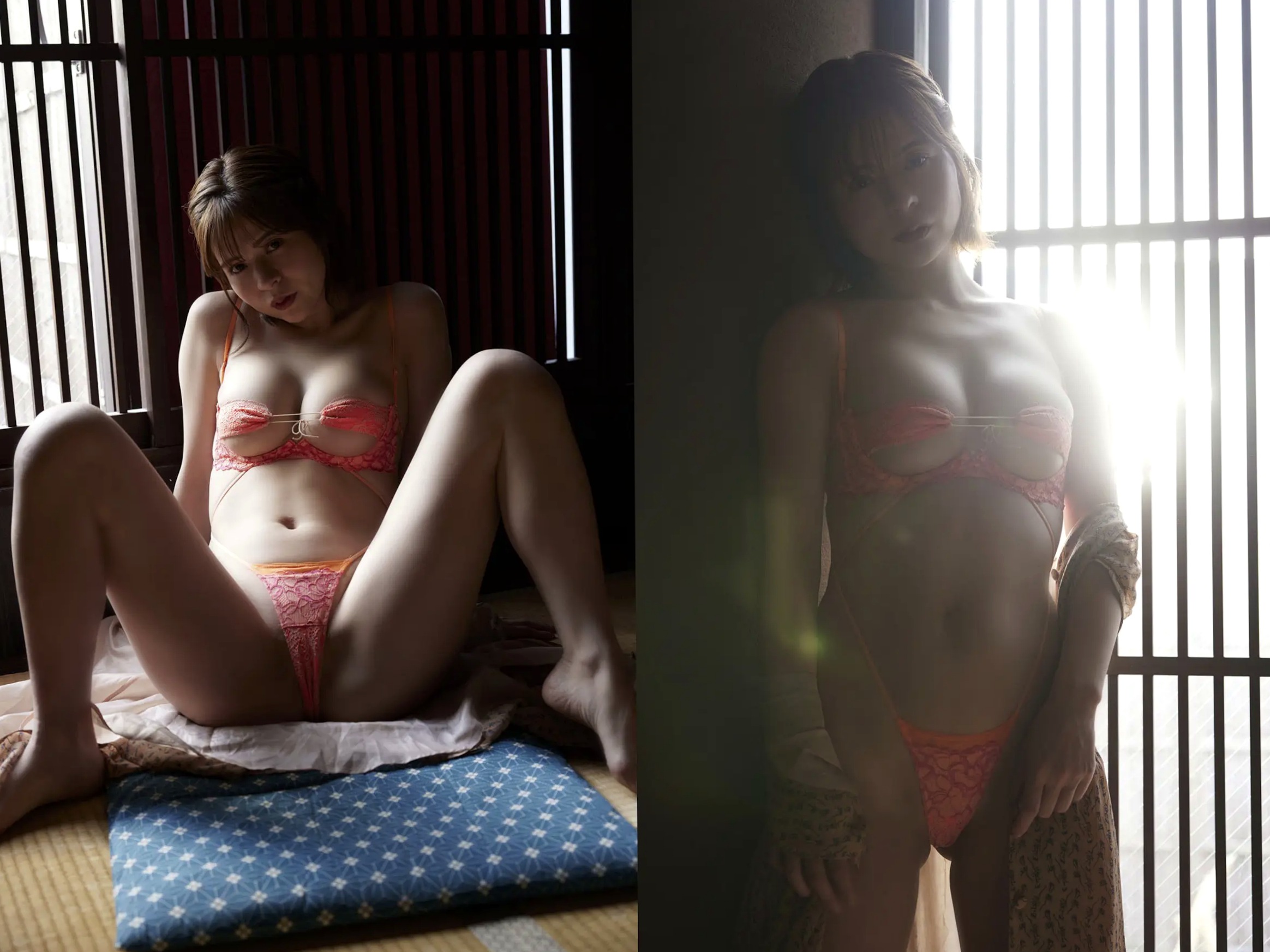 紅羽祐美 - Mのカリスマ [31P] 日本性感女神日式私房诱惑写真