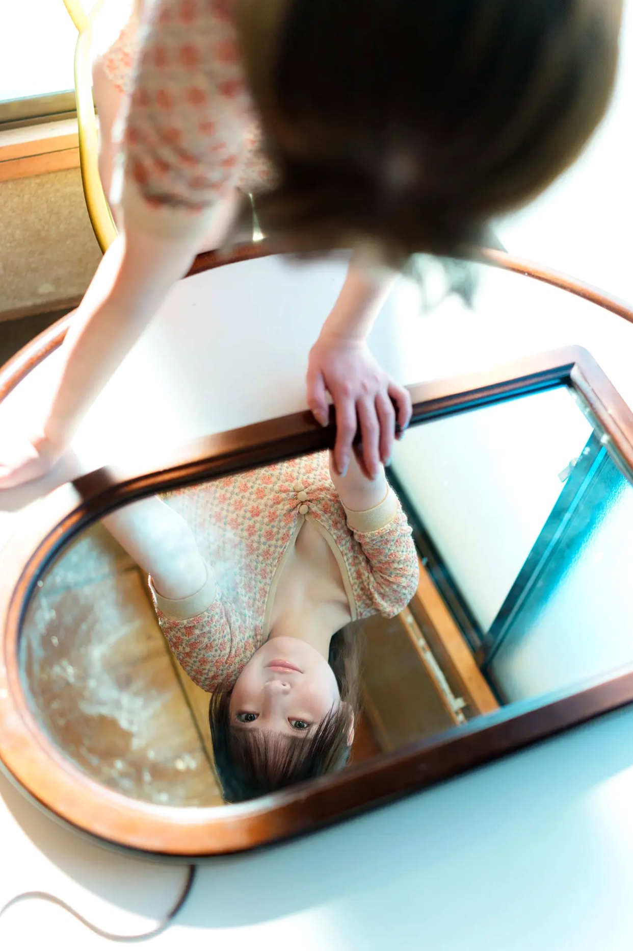由良ゆら - 発光体 [40P] 日系清纯性感家居私房写真