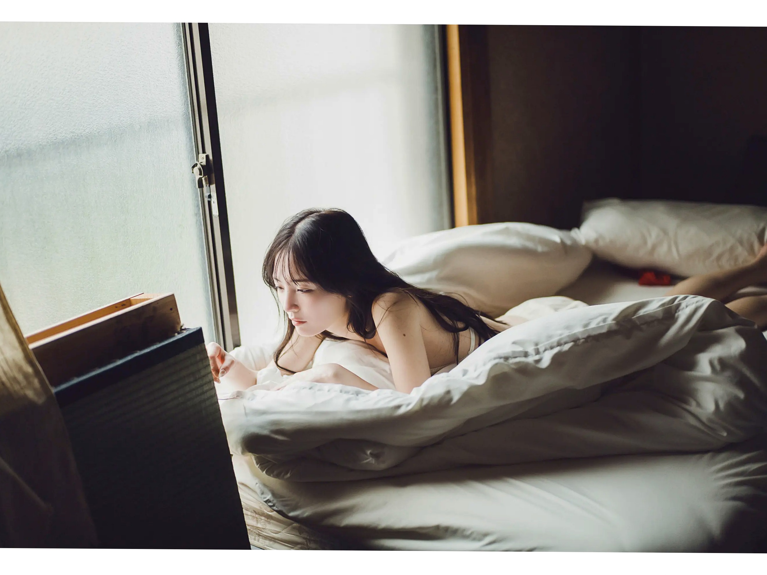 由良ゆら - ゆらゆら星人ホイポイ滞在記 [87P] 日系性感私房比基尼写真