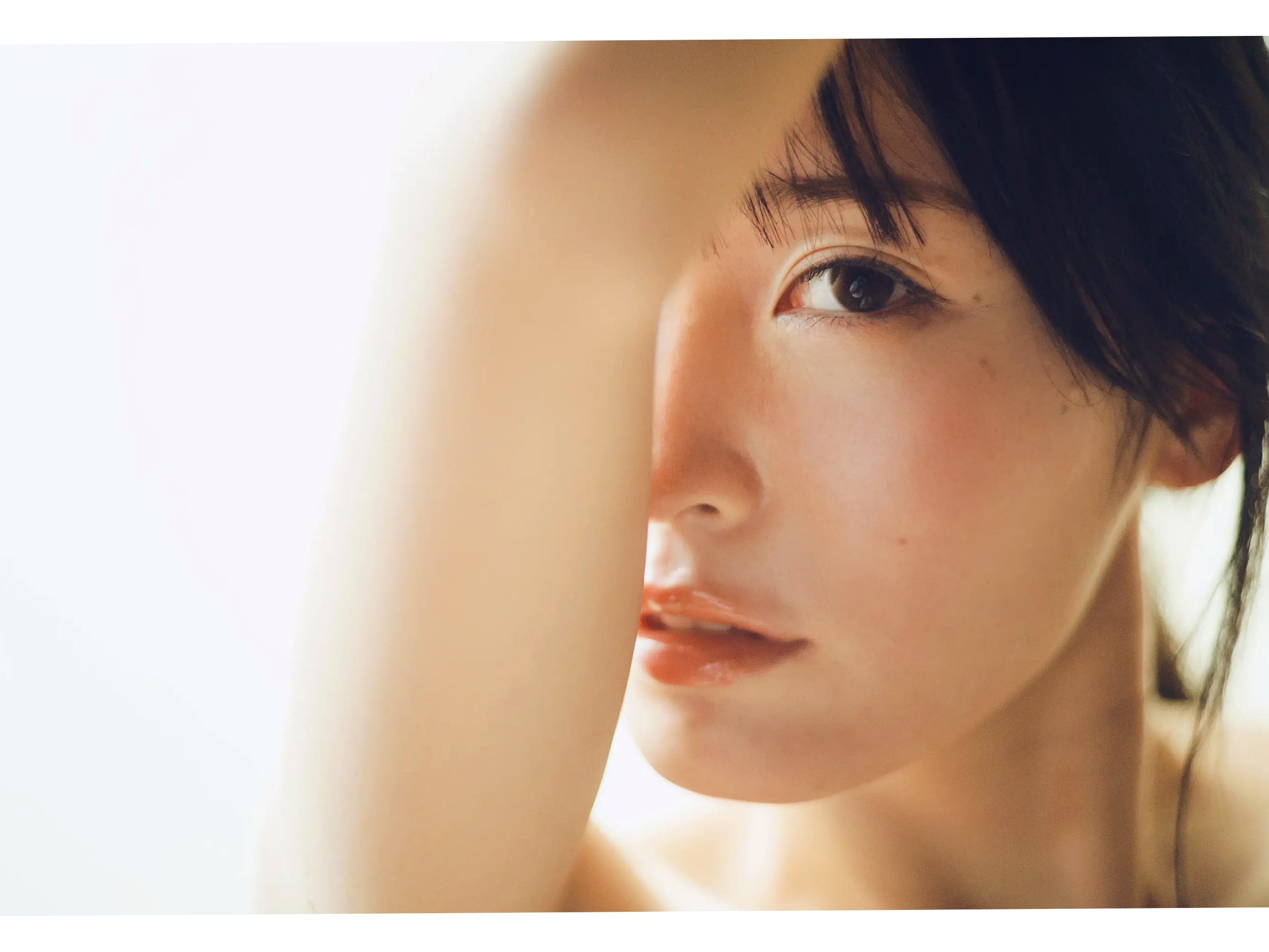 由良ゆら - ゆらゆら星人ホイポイ滞在記 [87P] 日系性感私房比基尼写真
