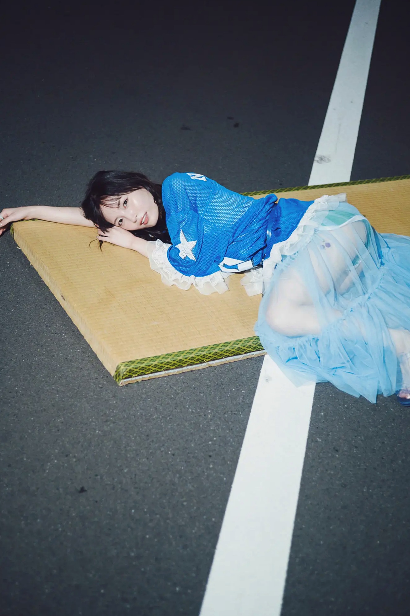 由良ゆら - ゆらゆら星人ホイポイ滞在記 [87P] 日系性感私房比基尼写真