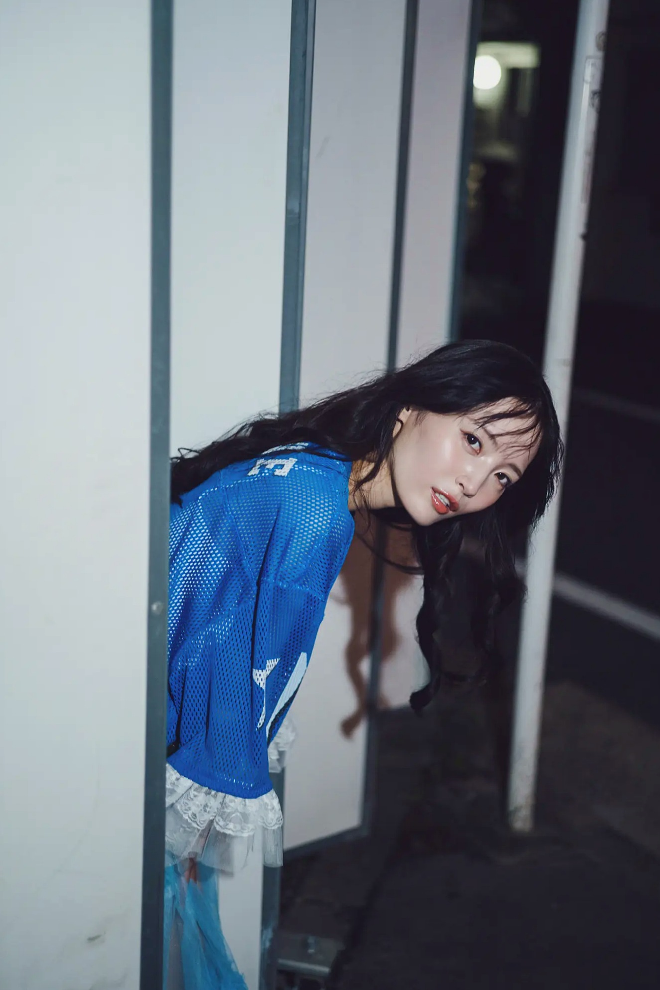 由良ゆら - ゆらゆら星人ホイポイ滞在記 [87P] 日系性感私房比基尼写真