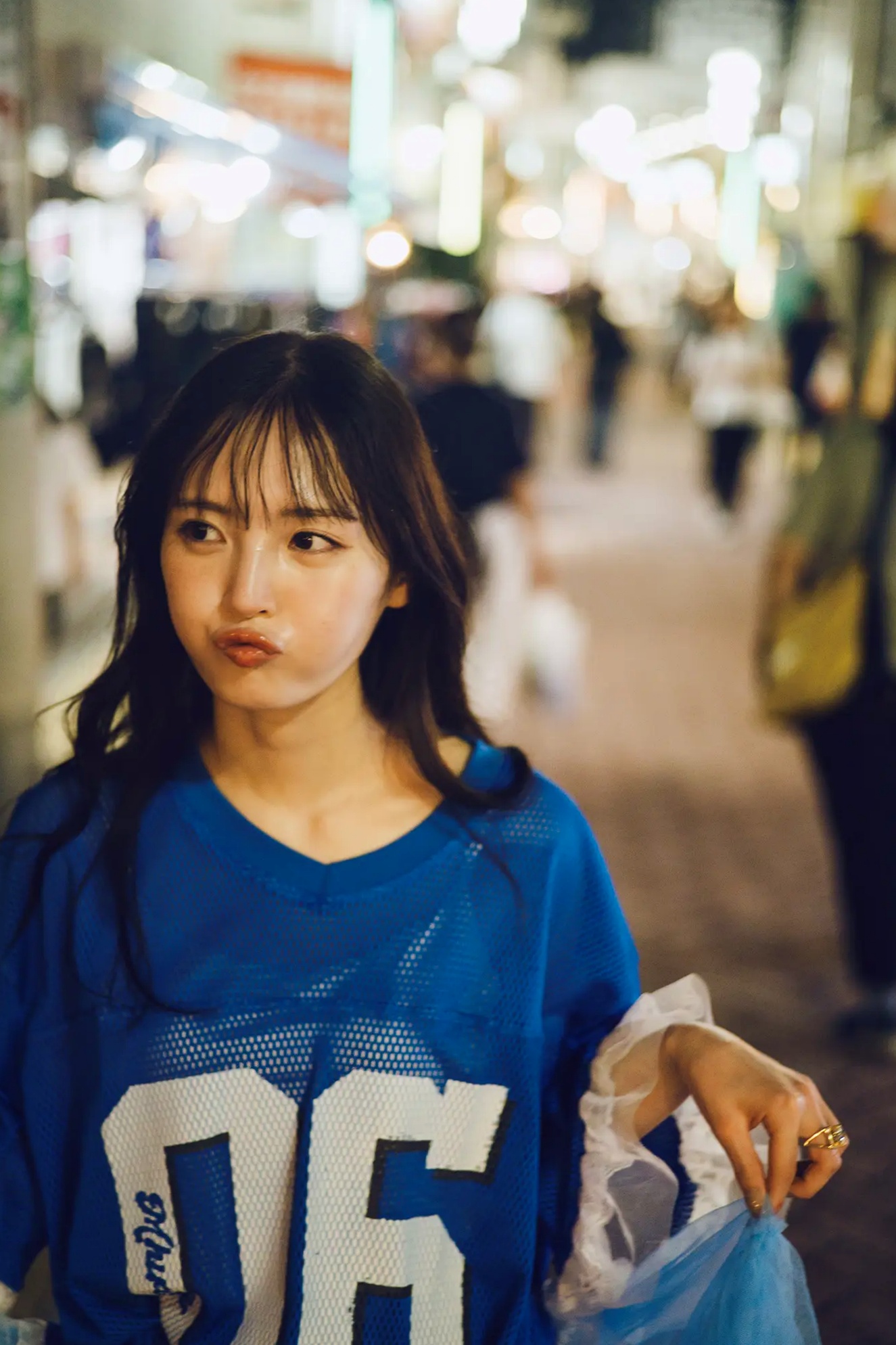 由良ゆら - ゆらゆら星人ホイポイ滞在記 [87P] 日系性感私房比基尼写真