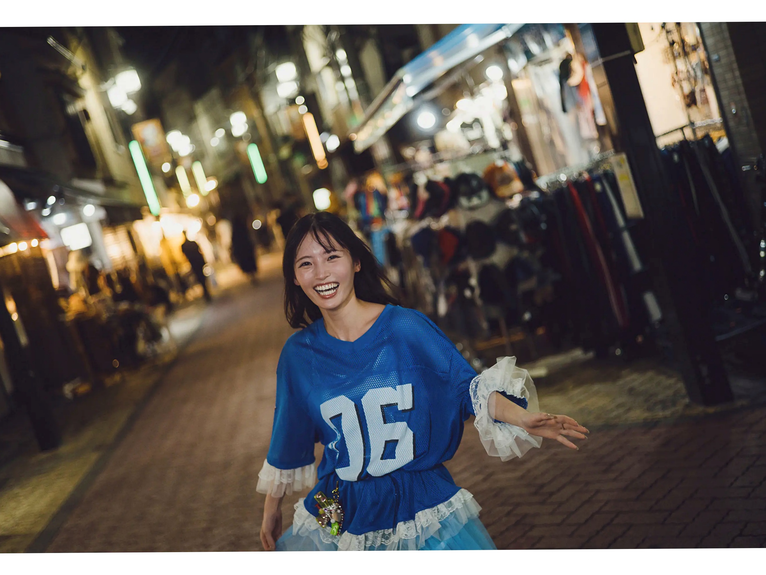 由良ゆら - ゆらゆら星人ホイポイ滞在記 [87P] 日系性感私房比基尼写真