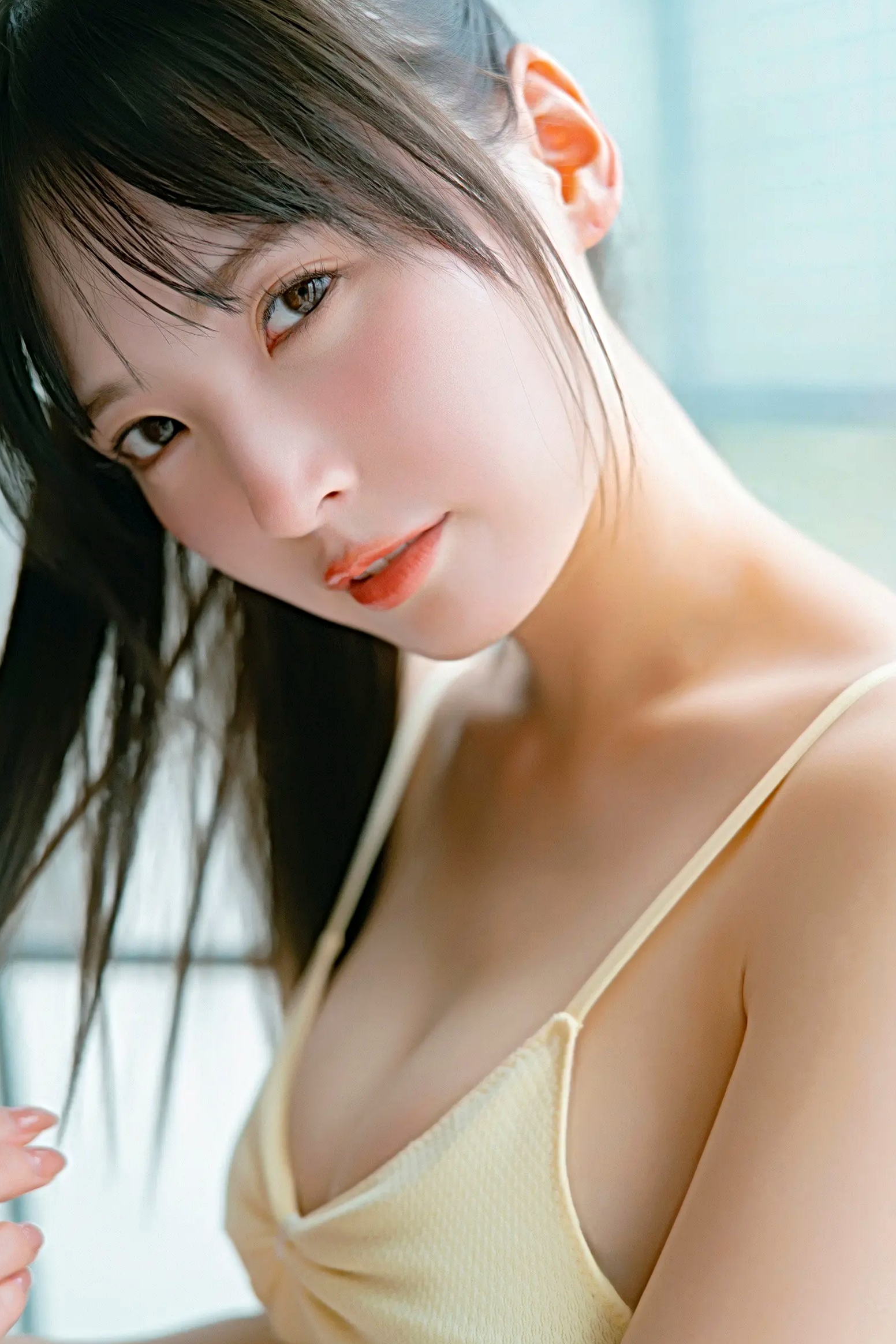 由良ゆら - 日系清新家居私房内衣性感写真集 [47P]
