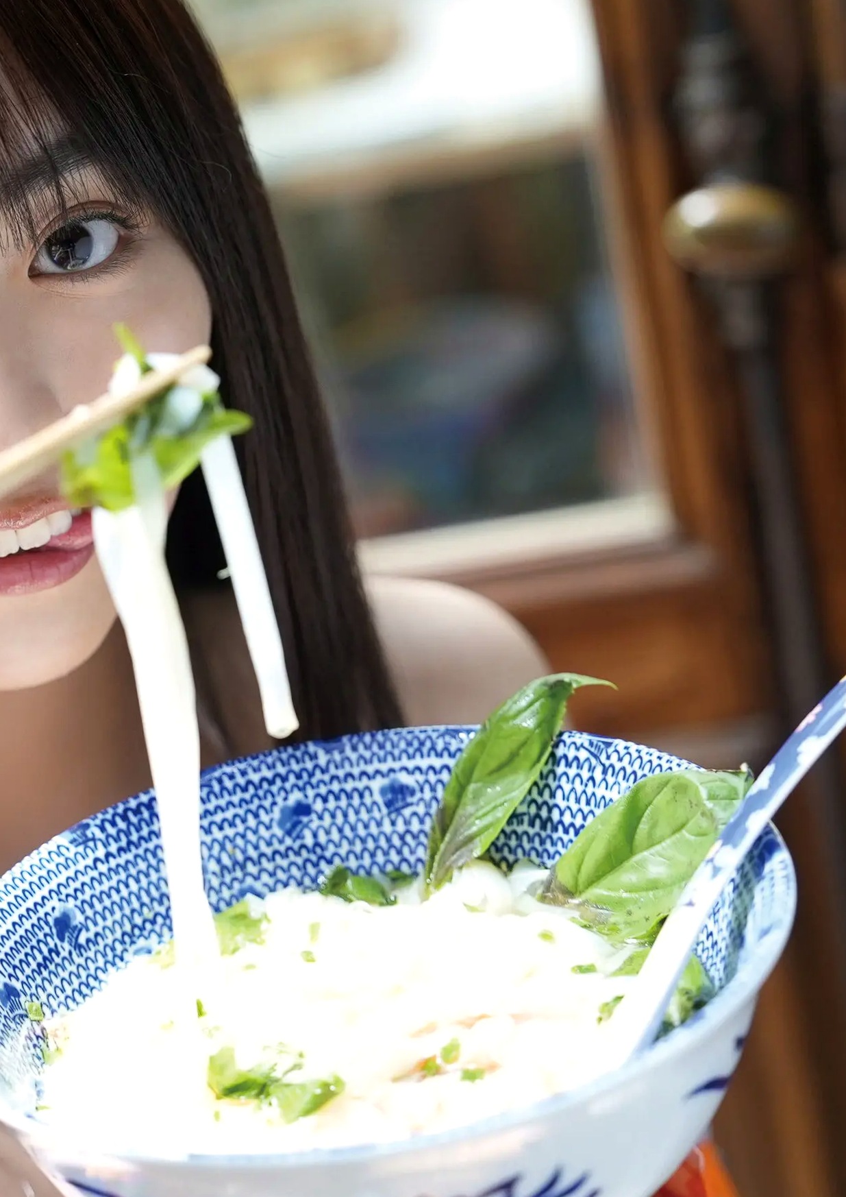 豊田ルナ - 恋の続き [64P] 日本美少女清新比基尼性感私房写真