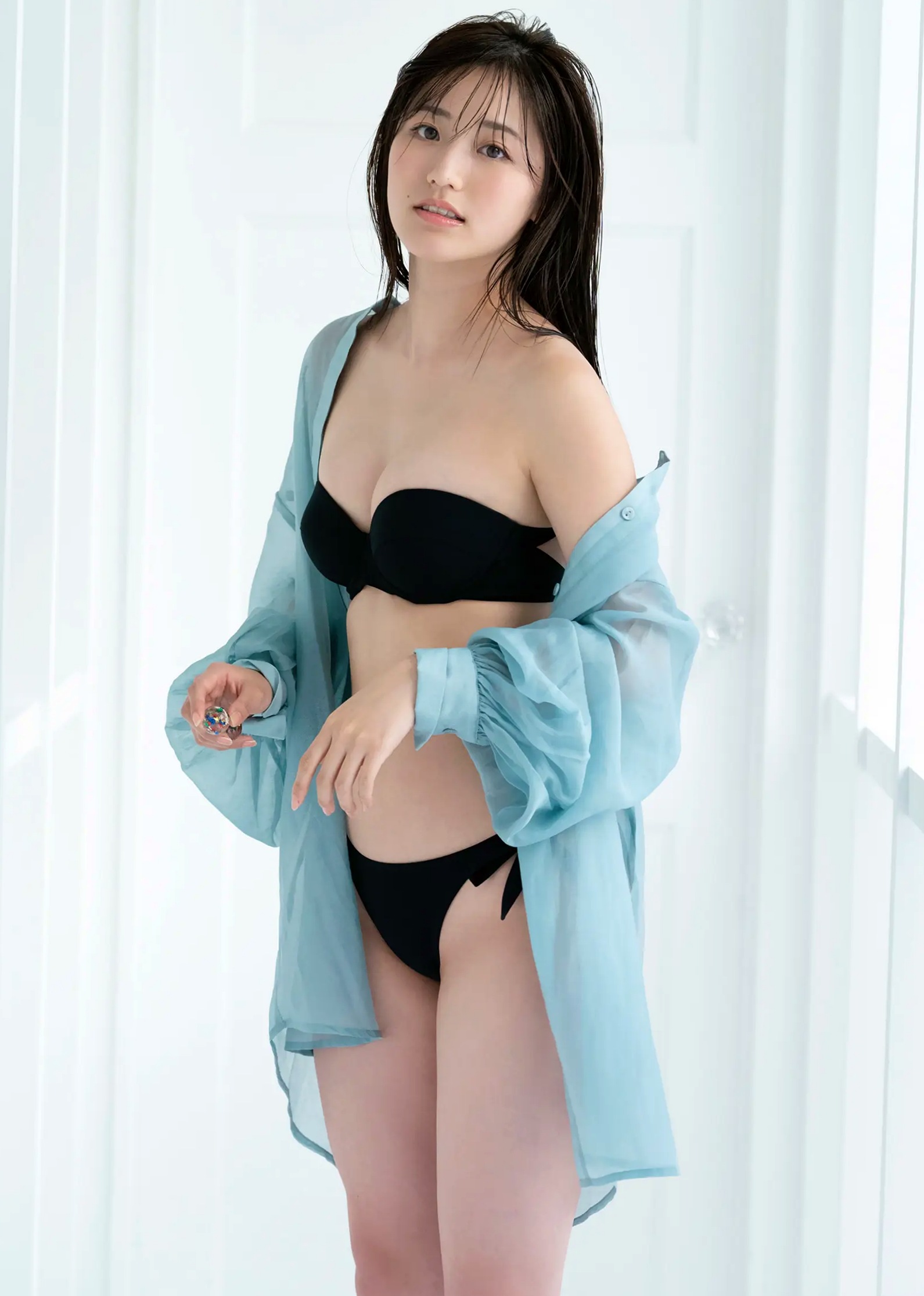 蓼沼優衣 - ハタチ日和 [77P] 20岁青春纪念写真 比基尼清纯治愈系美图
