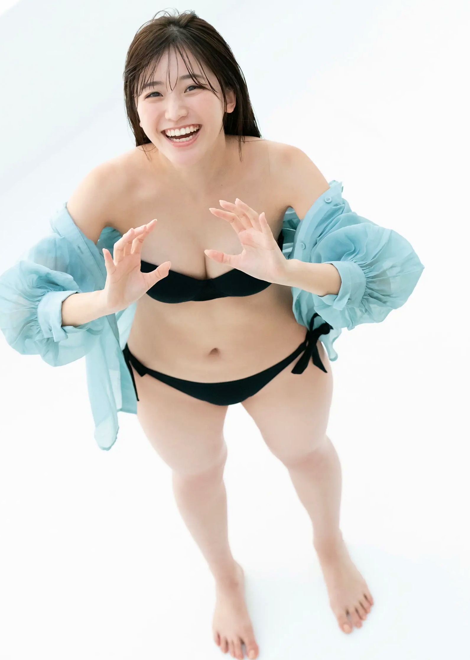 蓼沼優衣 - ハタチ日和 [77P] 20岁青春纪念写真 比基尼清纯治愈系美图