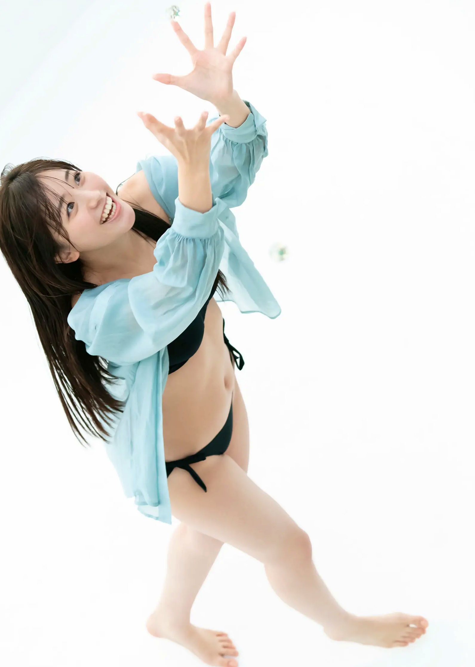 蓼沼優衣 - ハタチ日和 [77P] 20岁青春纪念写真 比基尼清纯治愈系美图